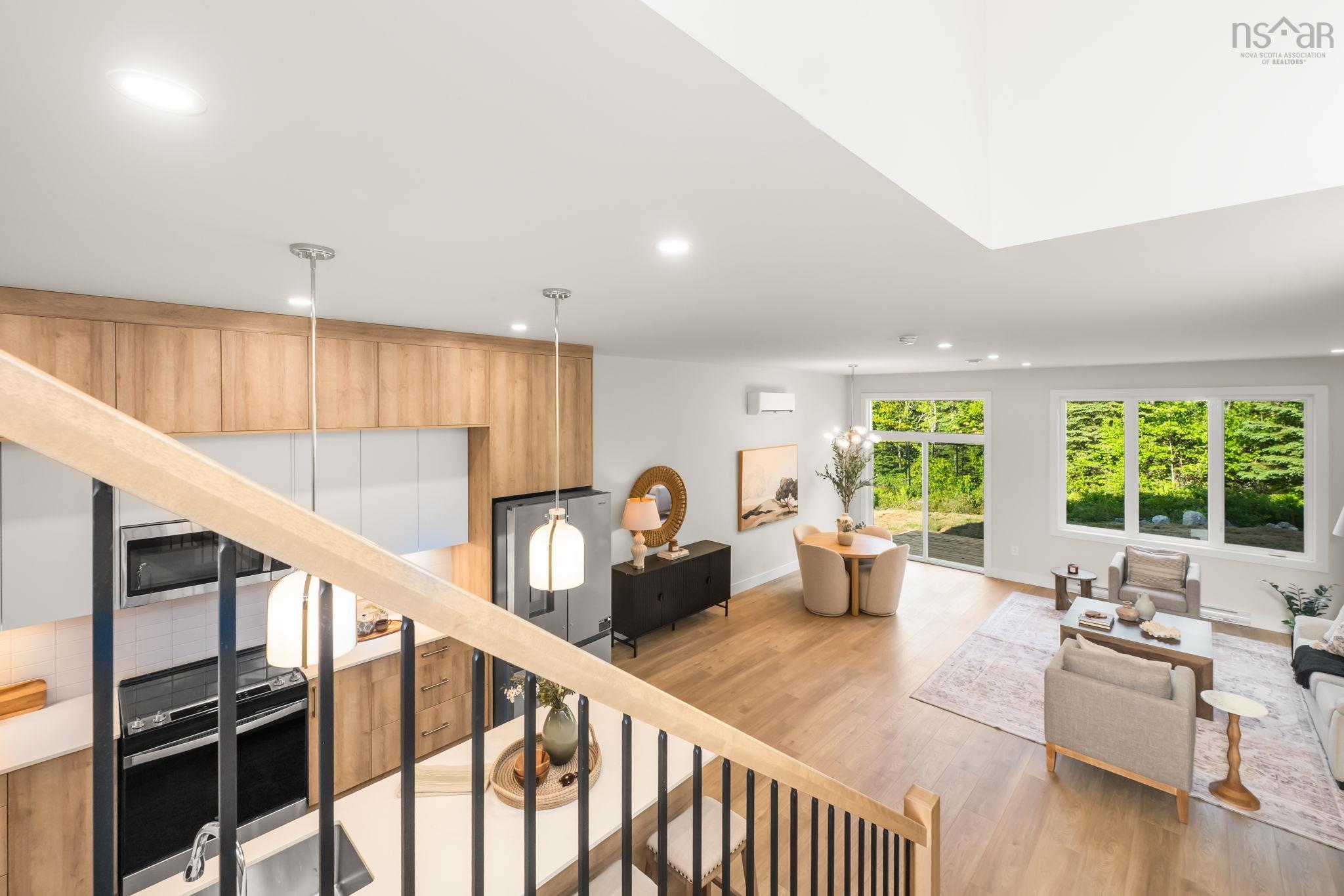 18 Swivel Court, Herring Cove, NS (MLS 202619818)