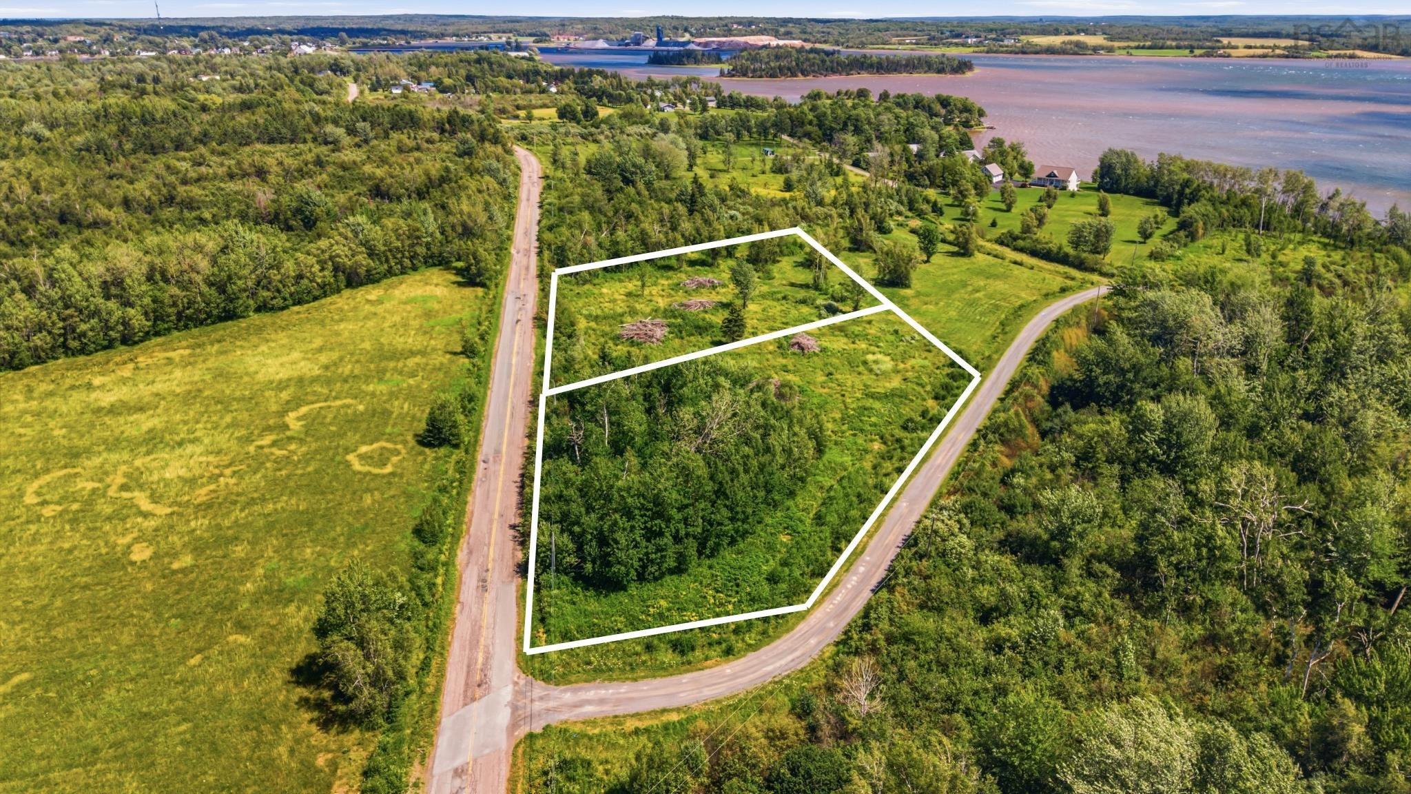Lot Murray Road, Pugwash, NS (MLS 202619822)
