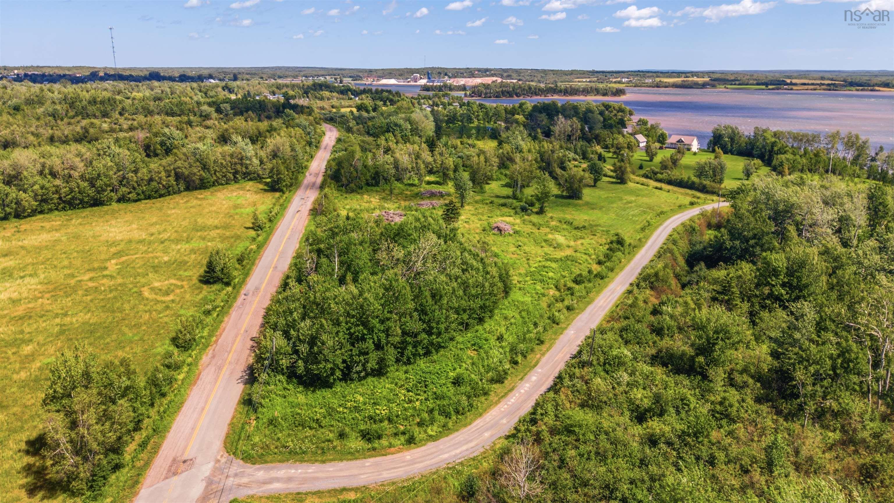Murray Road, Pugwash, NS (MLS 202619822)