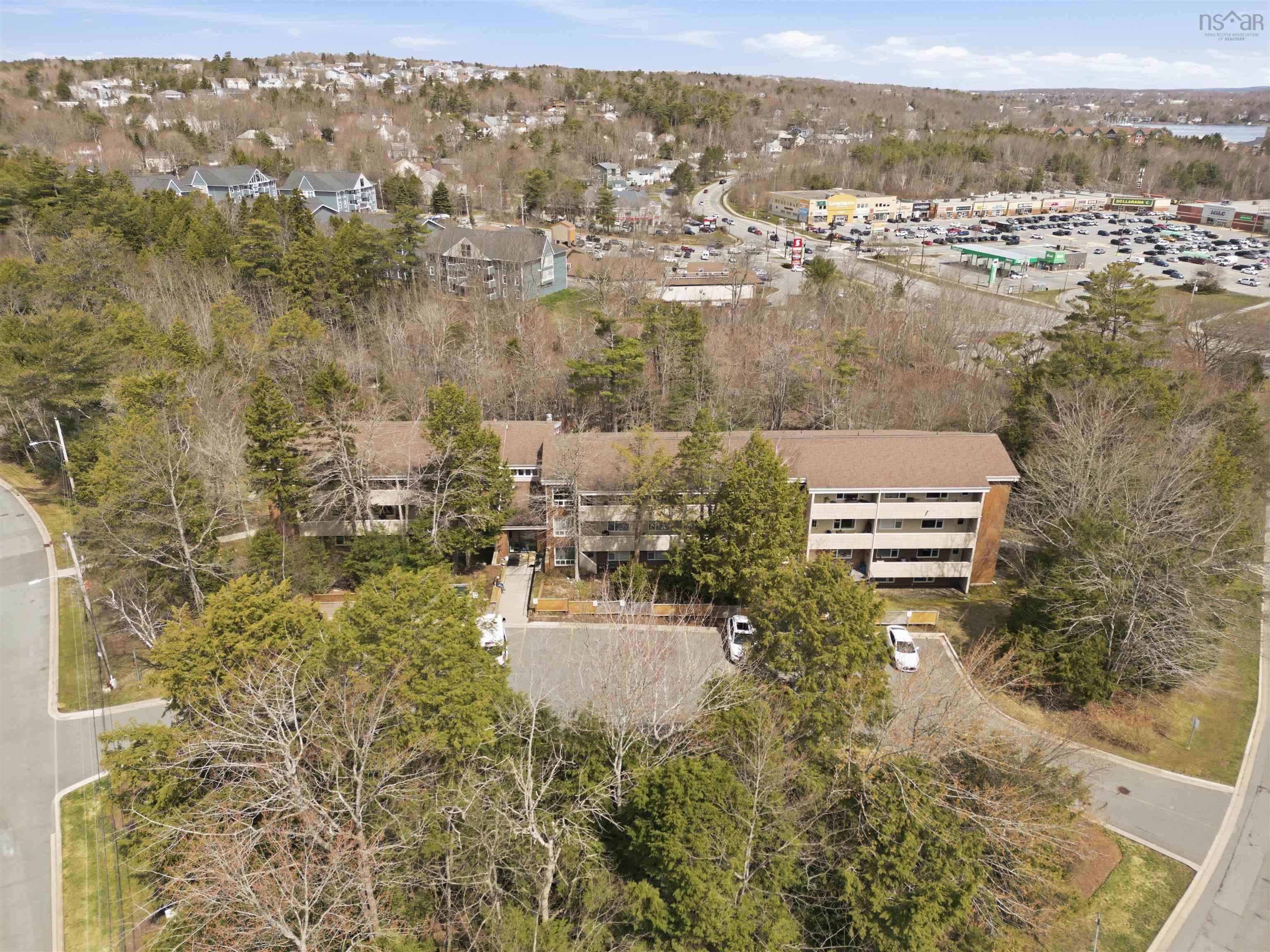 311-41 Moirs Mill Road, Bedford, NS (MLS 202619826)