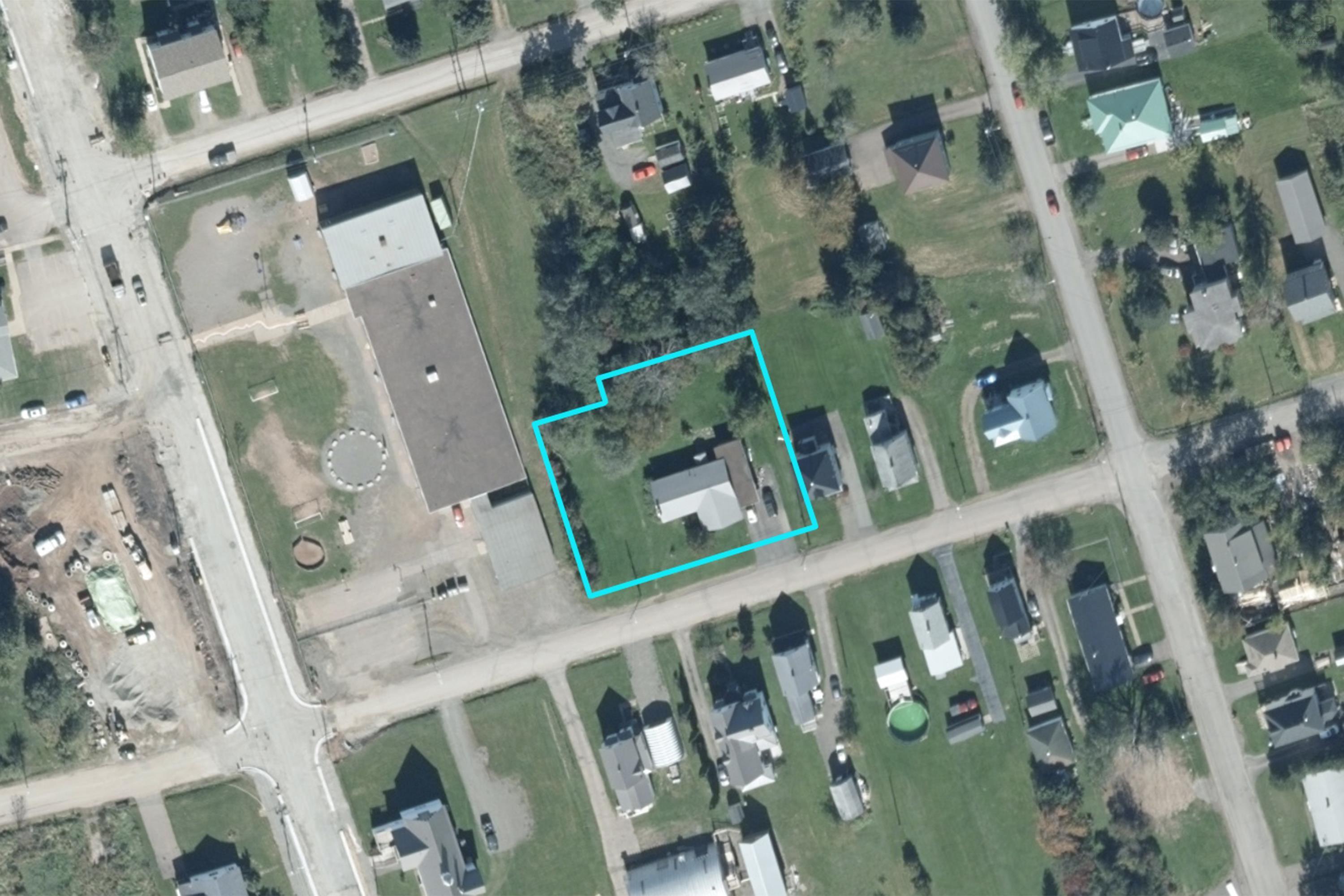 $199,900.00: 86 Queen Street, Springhill