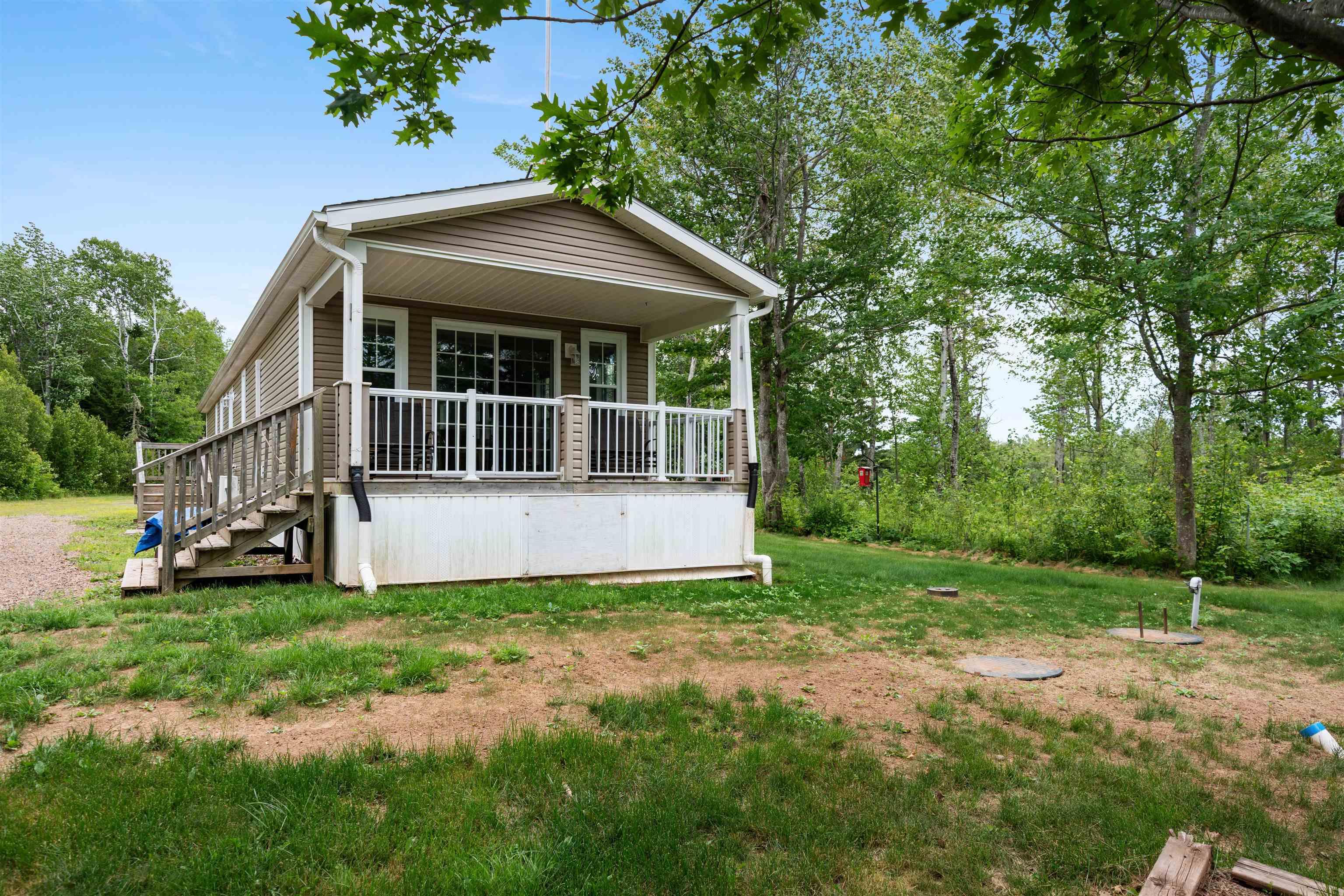 7925 Highway 321, Rockley, NS (MLS 202619831)