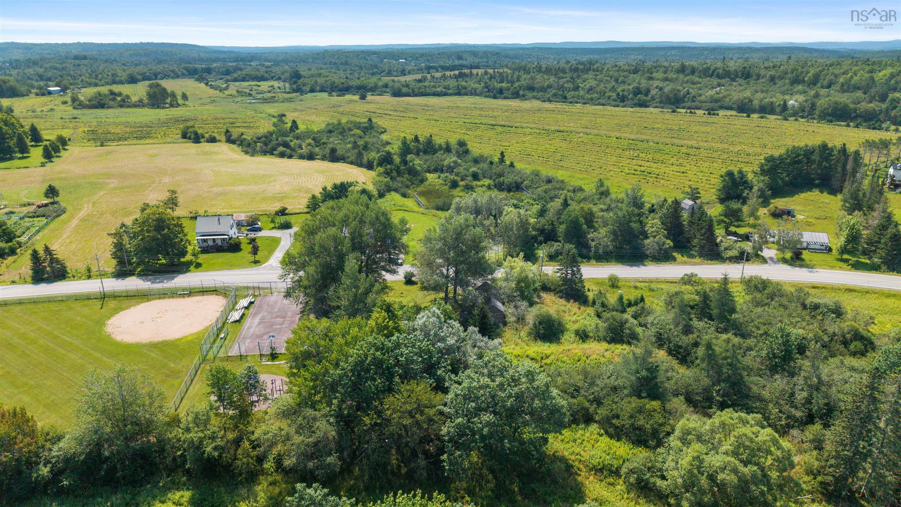 Lot Highway 357, Elderbank, NS (MLS® 202619869)