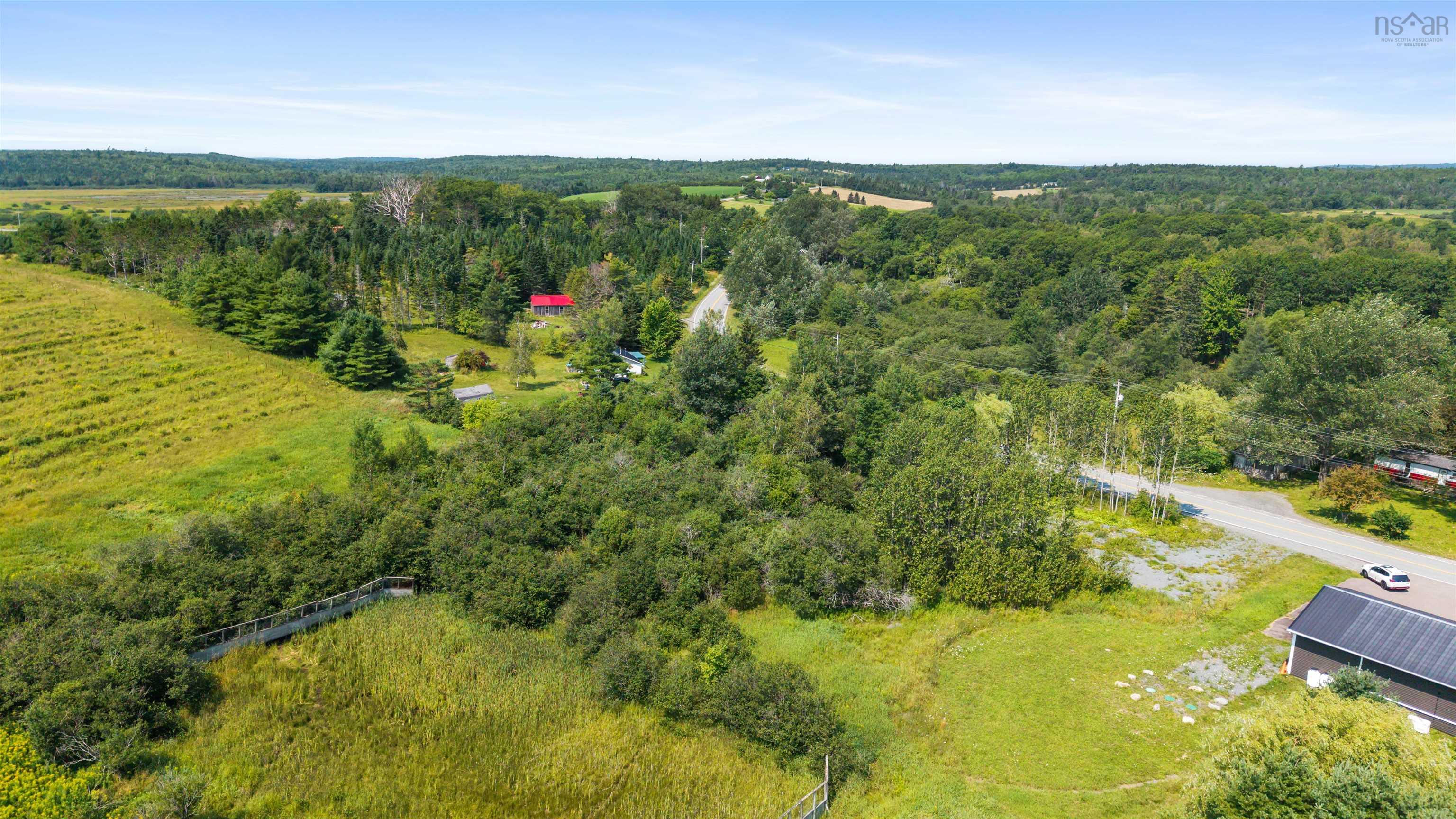 Lot Highway 357, Elderbank, NS (MLS 202619869)