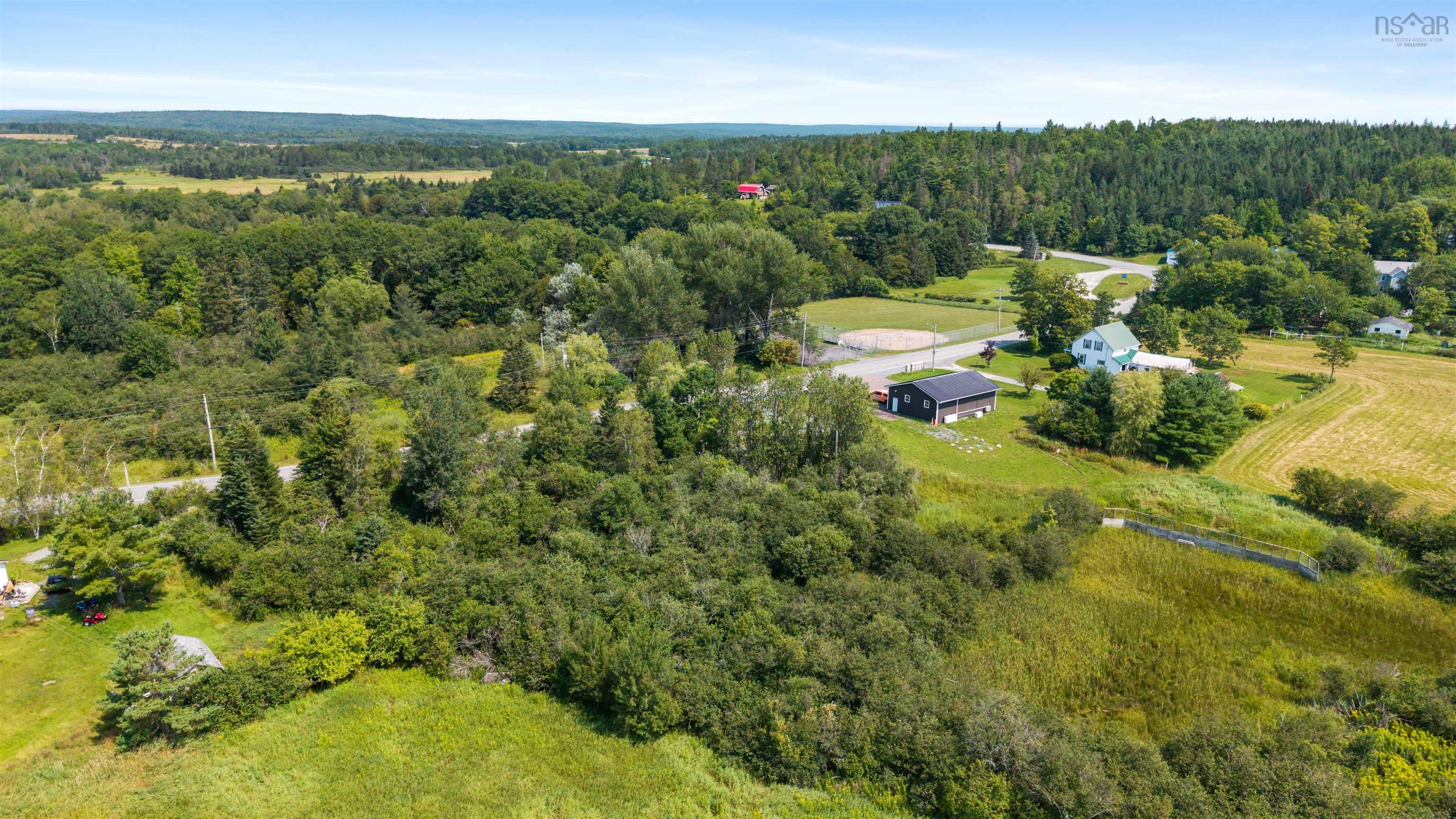Lot Highway 357, Elderbank, NS (MLS 202619869)