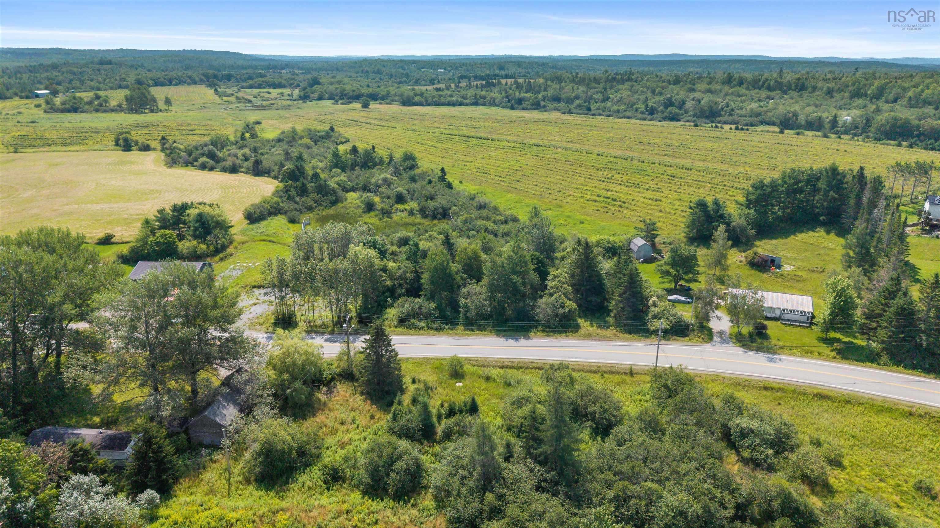 Lot Highway 357, Elderbank, NS (MLS 202619869)