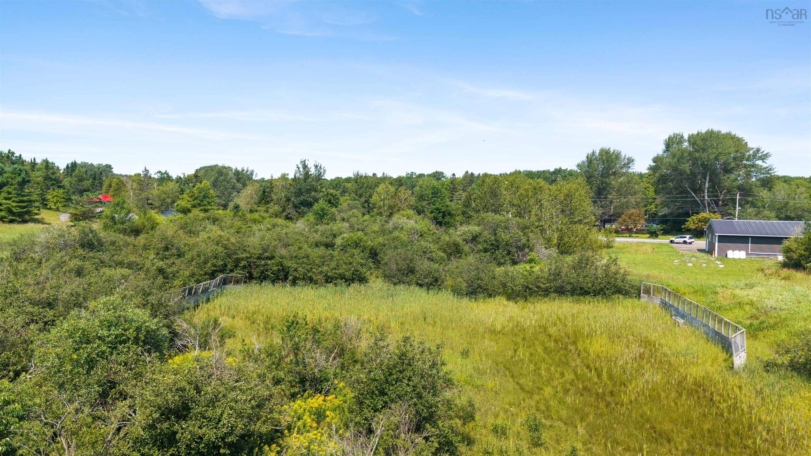 Lot Highway 357, Elderbank, NS (MLS 202619869)