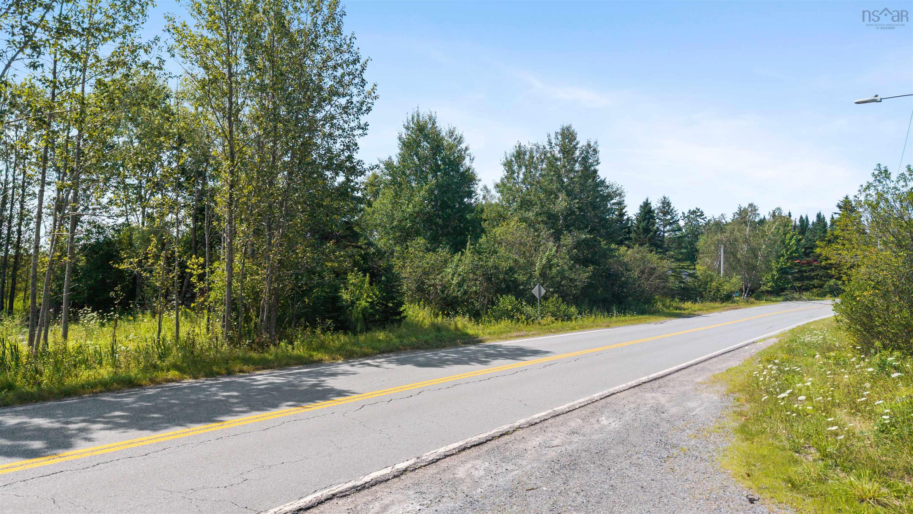 Lot Highway 357, Elderbank, NS (MLS 202619869)