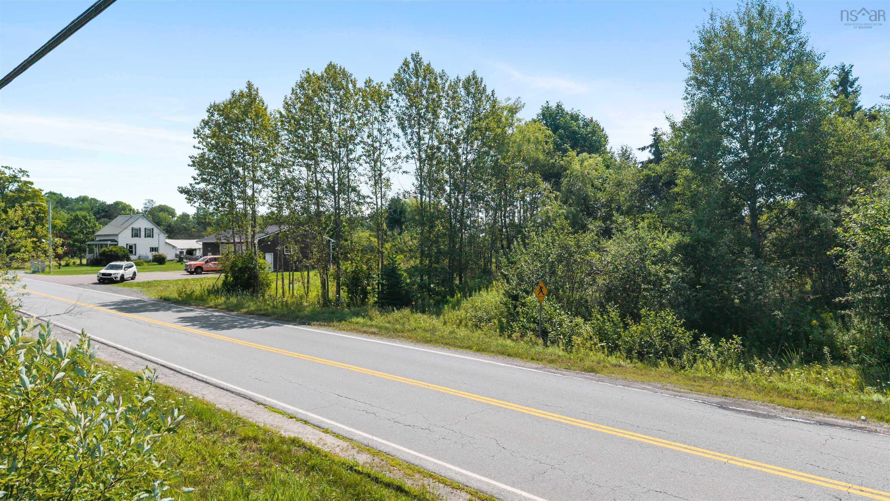 Lot Highway 357, Elderbank, NS (MLS 202619869)