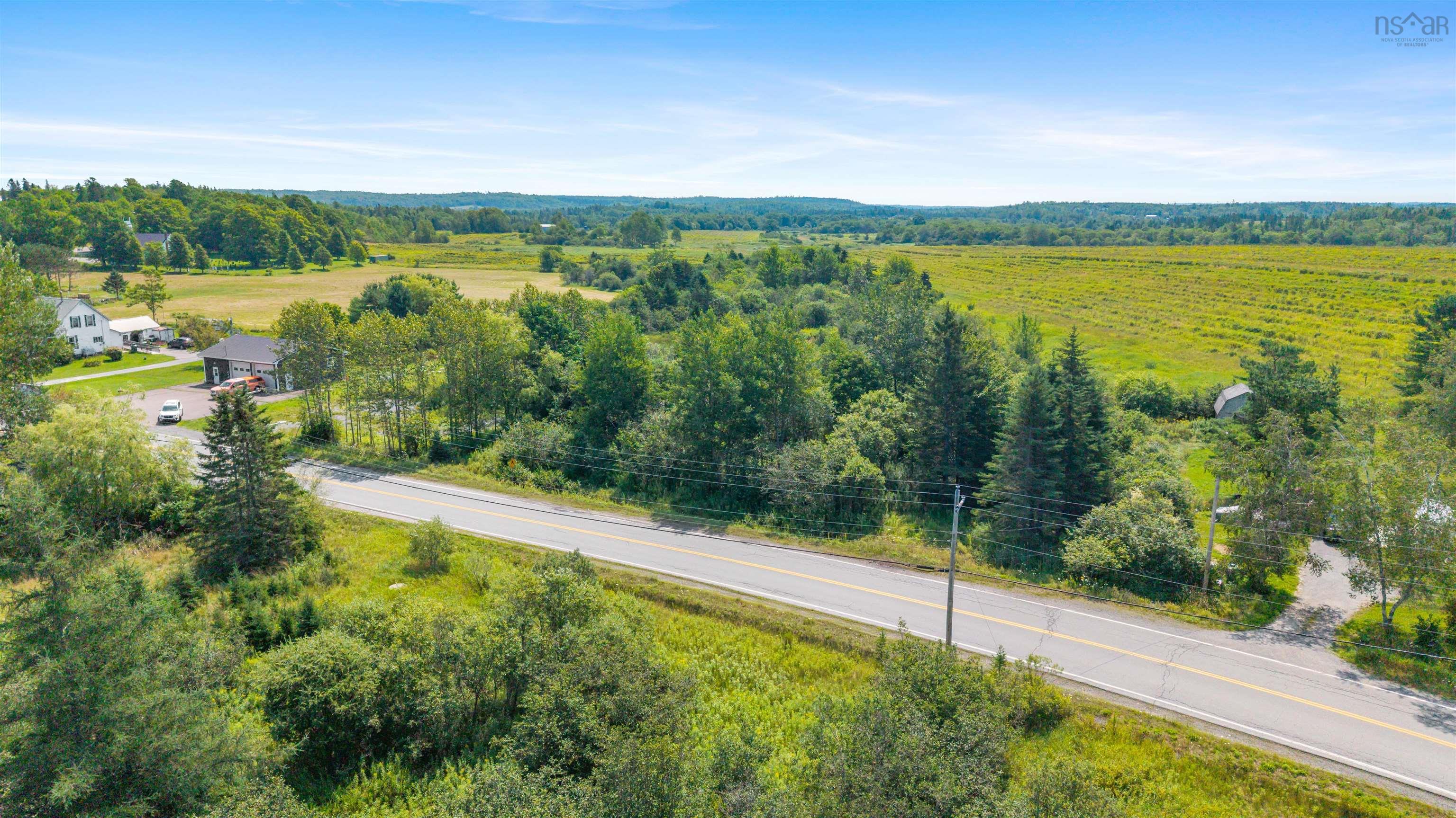 Lot Highway 357, Elderbank, NS (MLS 202619869)