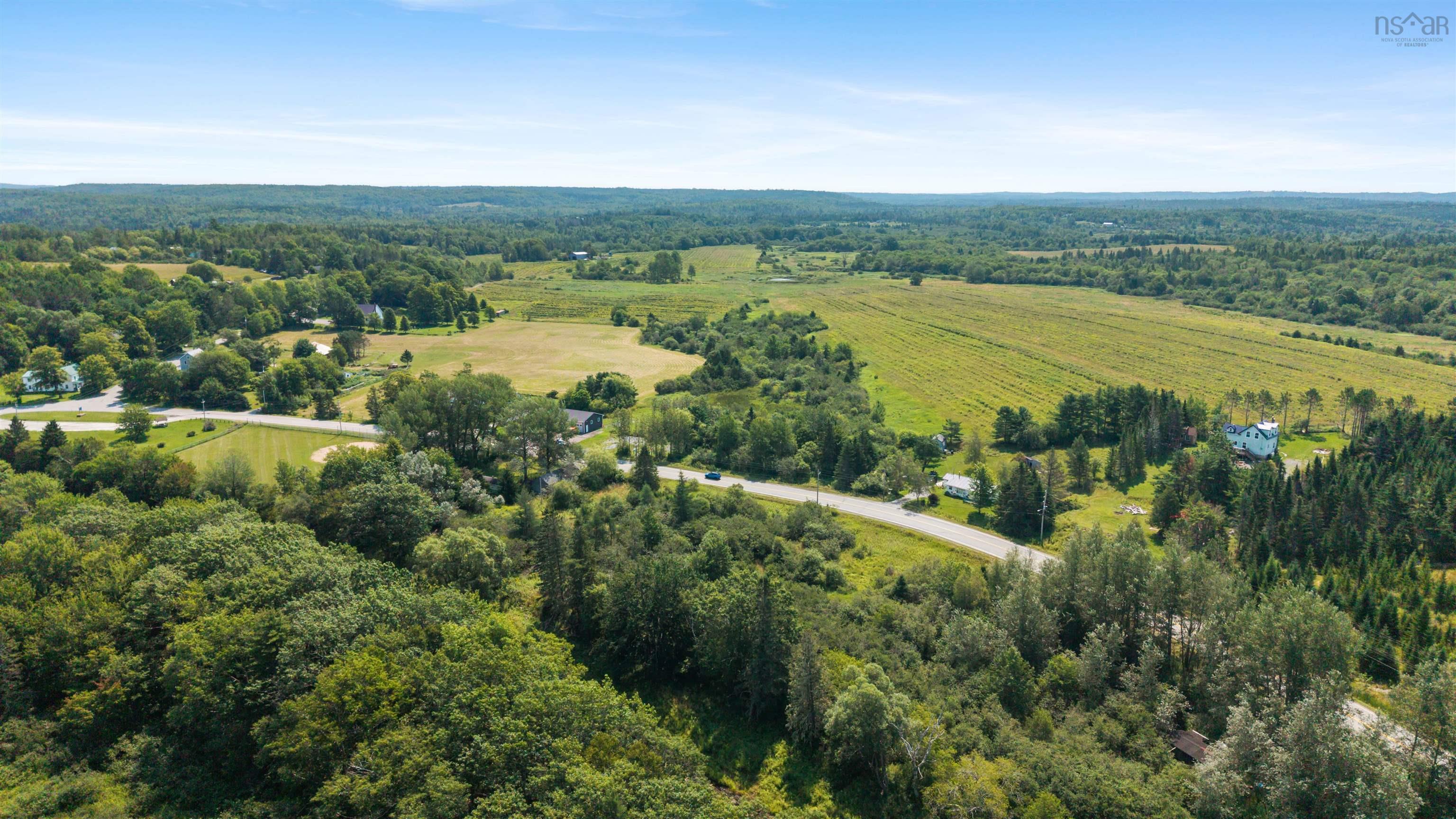 Lot Highway 357, Elderbank, NS (MLS 202619869)