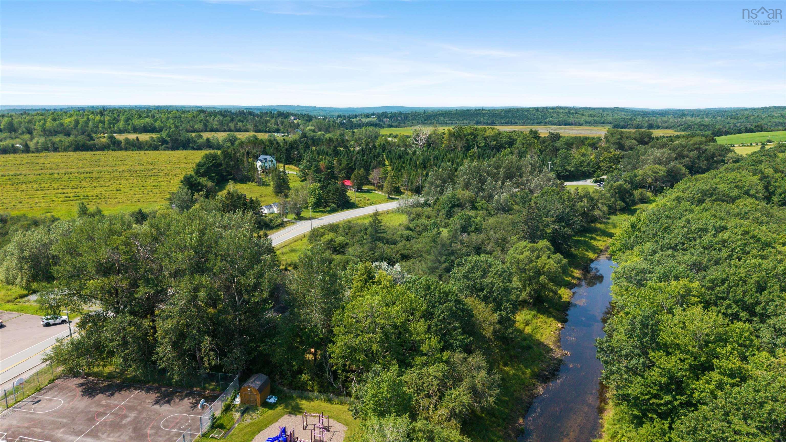 Lot Highway 357, Elderbank, NS (MLS 202619869)