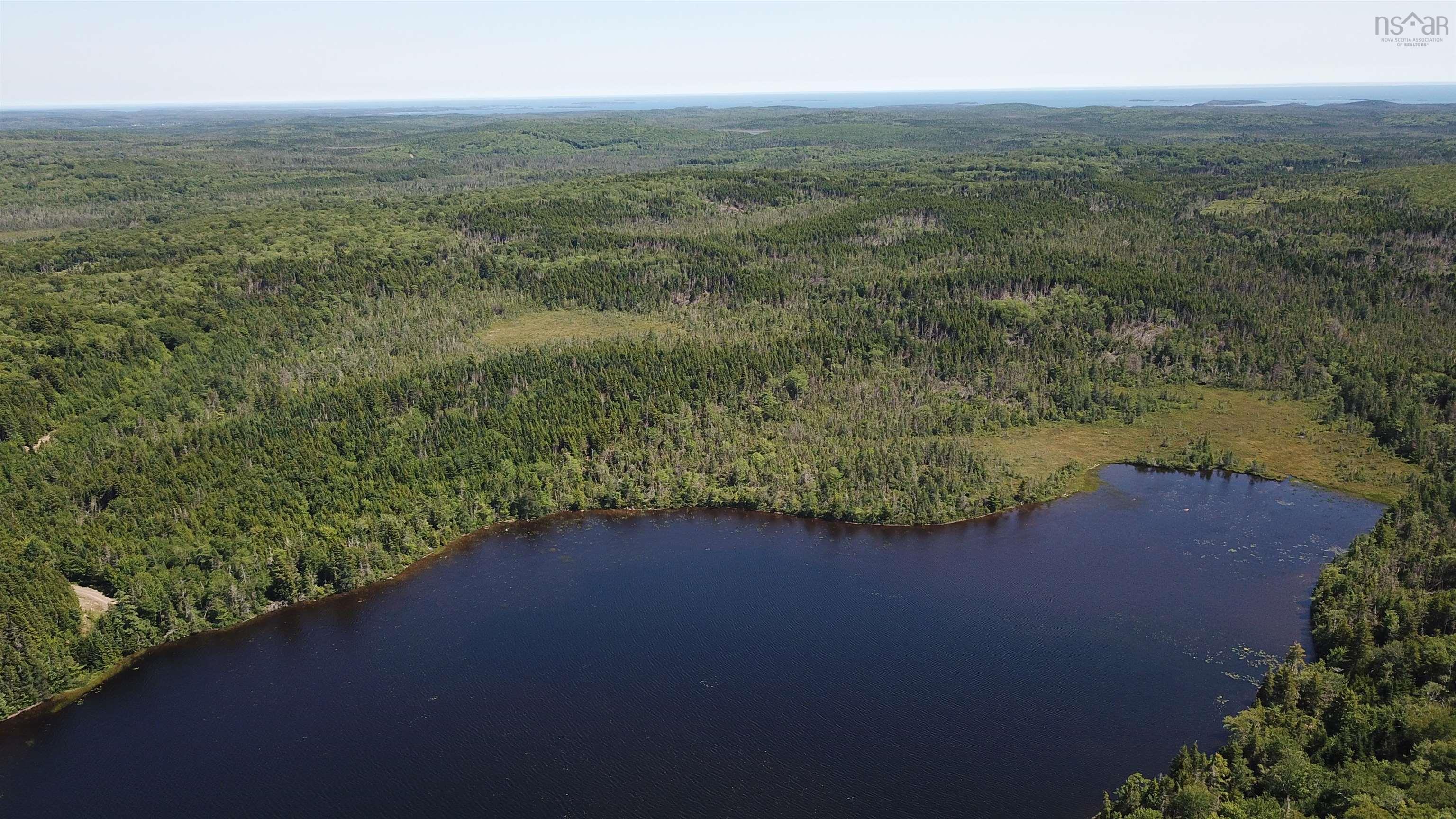 $75,000.00: Lot Spar Lake, Port Dufferin