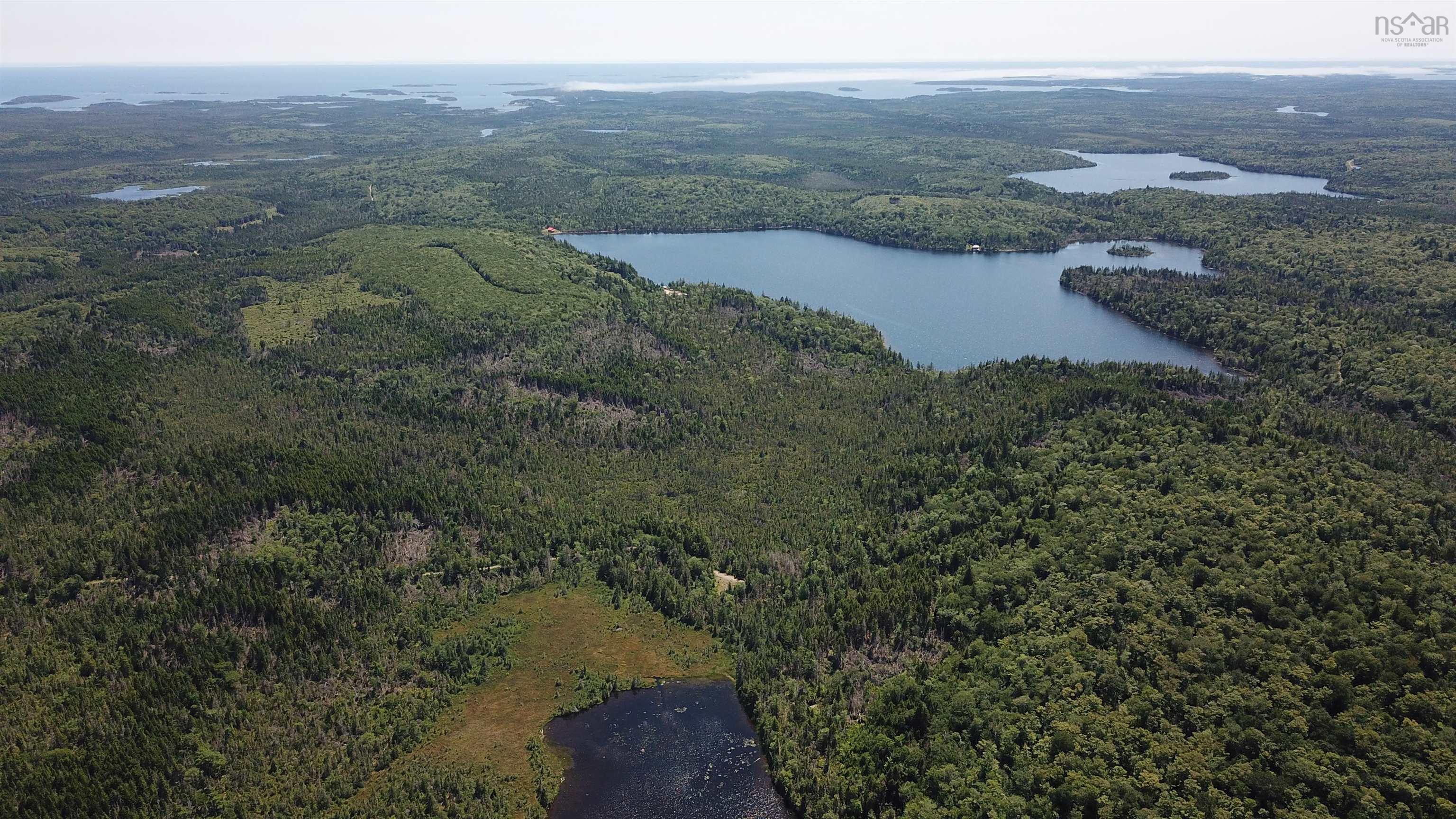 $75,000.00: Lot Spar Lake, Port Dufferin