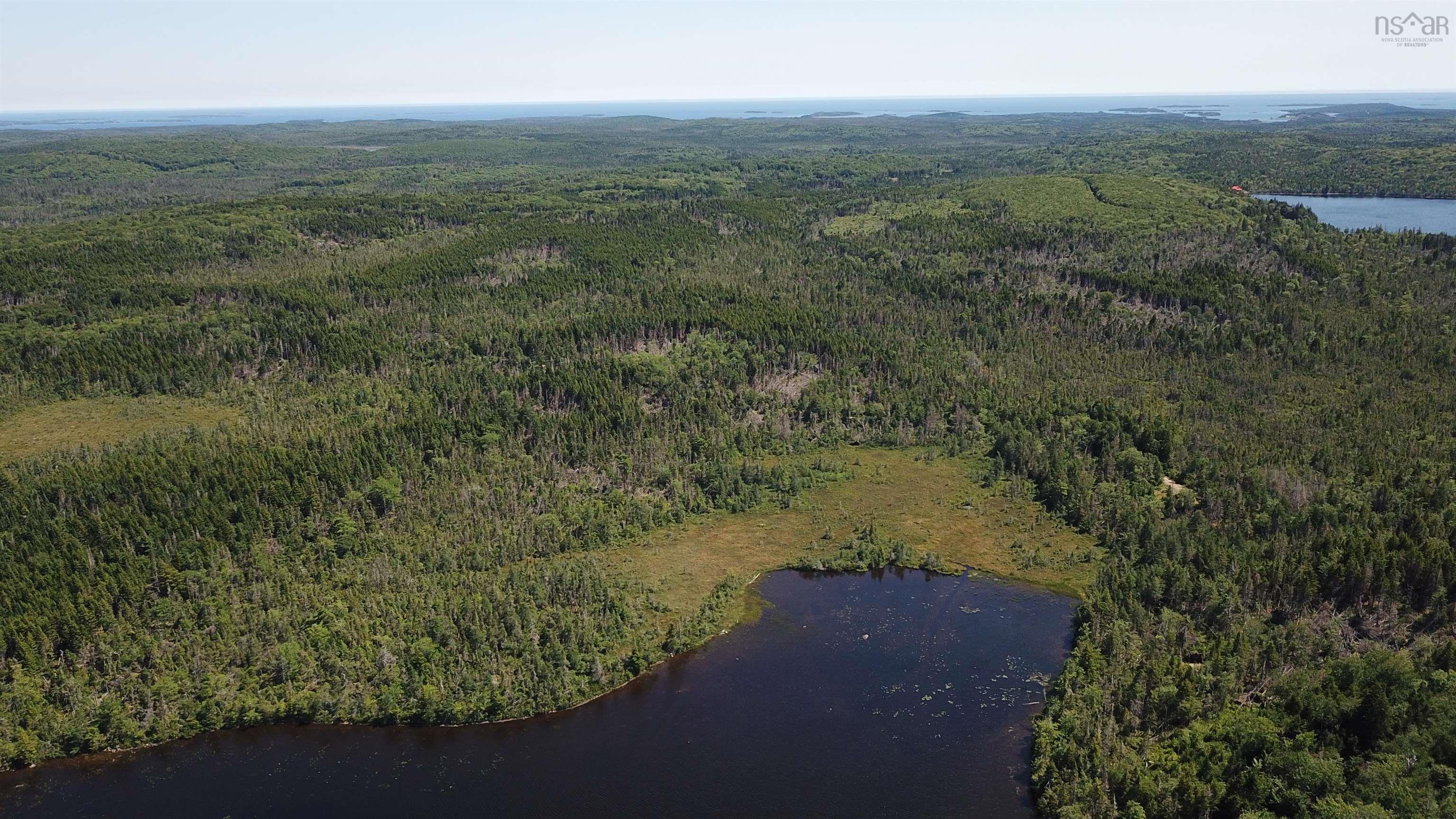 $75,000.00: Lot Spar Lake, Port Dufferin