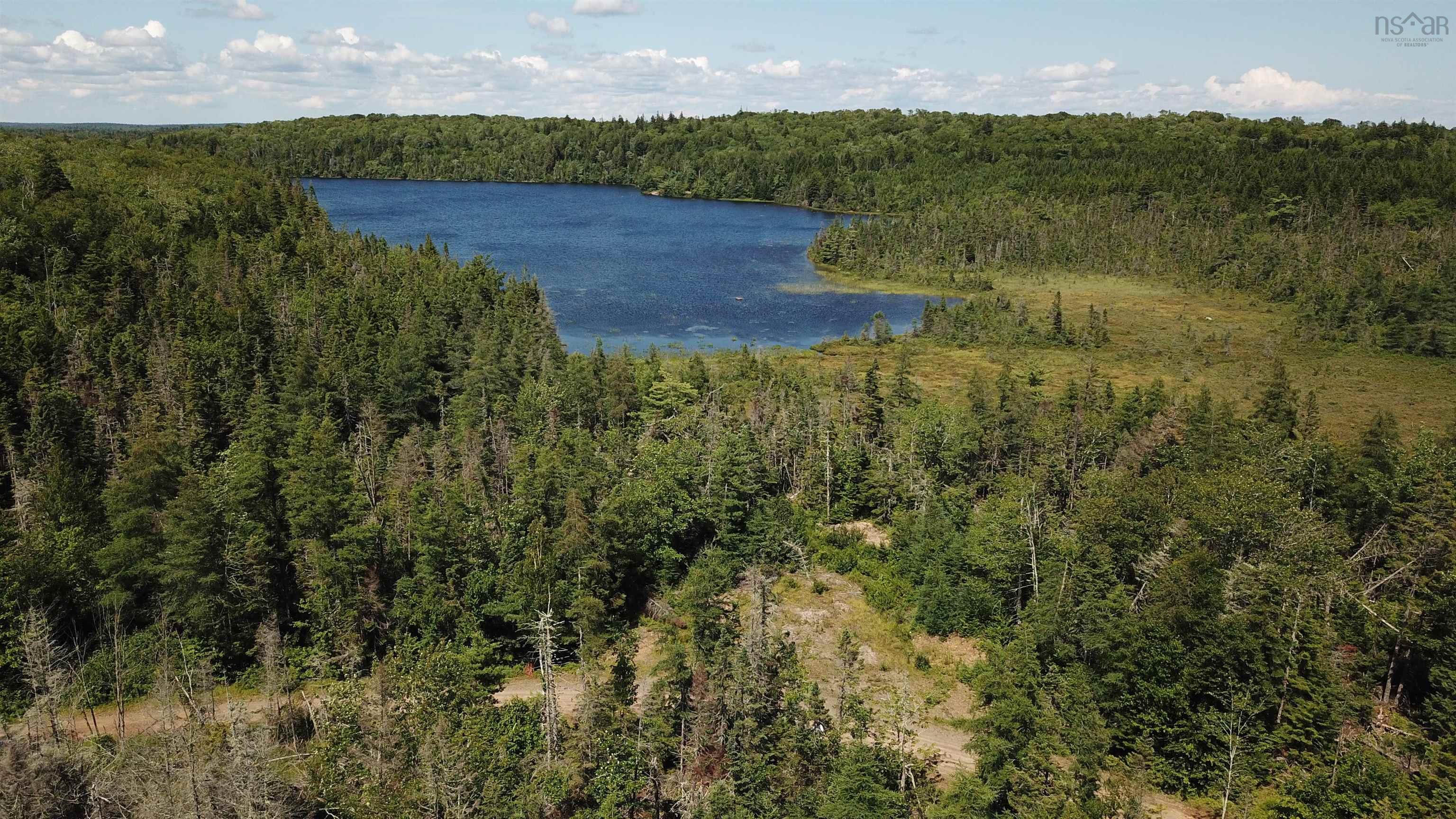 $75,000.00: Lot Spar Lake, Port Dufferin