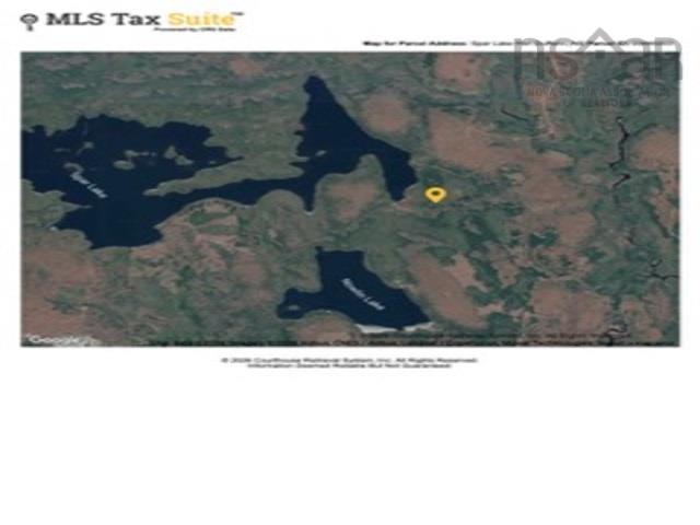 $75,000.00: Lot Spar Lake, Port Dufferin