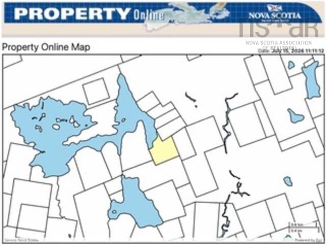 $75,000.00: Lot Spar Lake, Port Dufferin