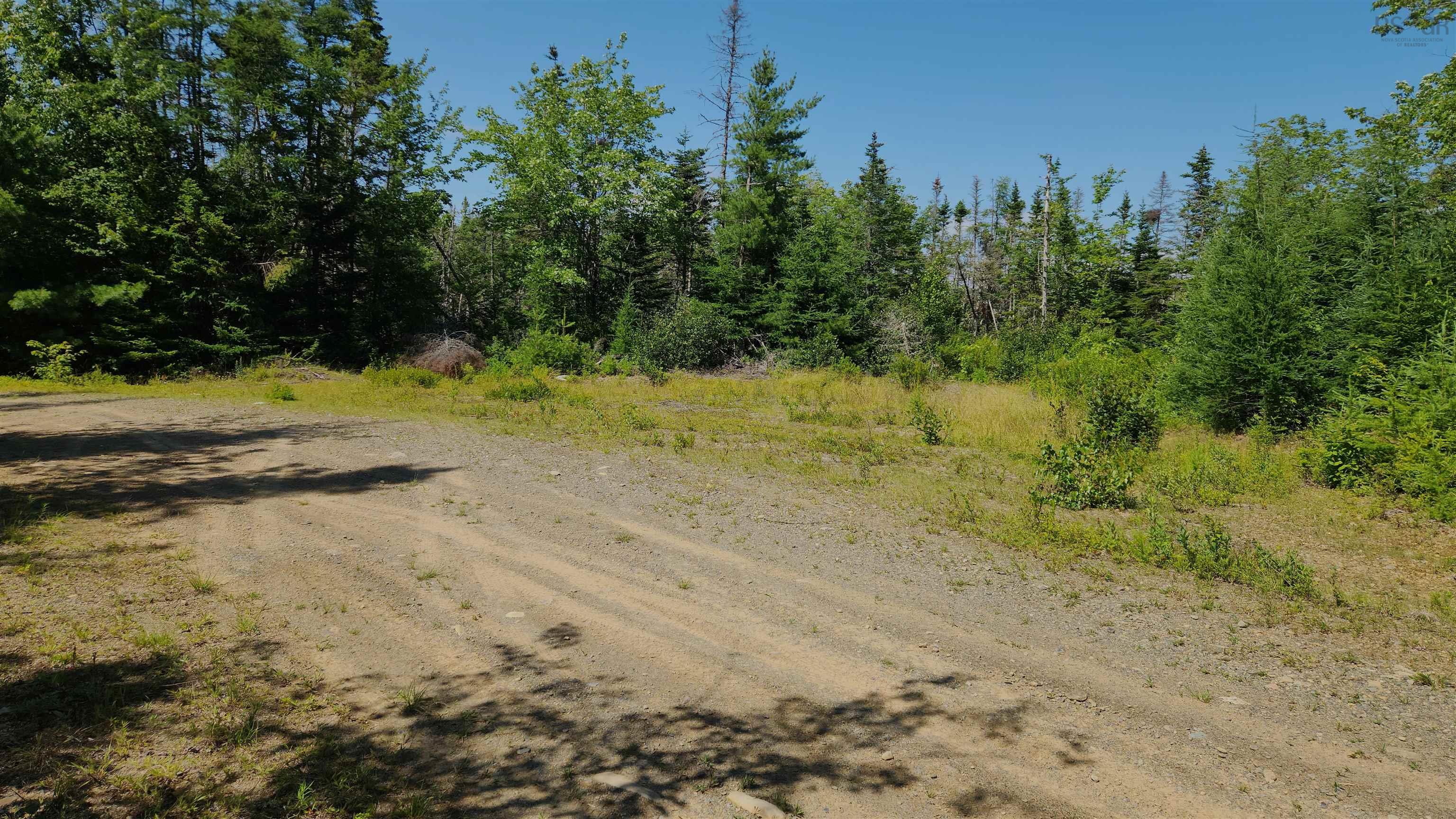 $75,000.00: Lot Spar Lake, Port Dufferin