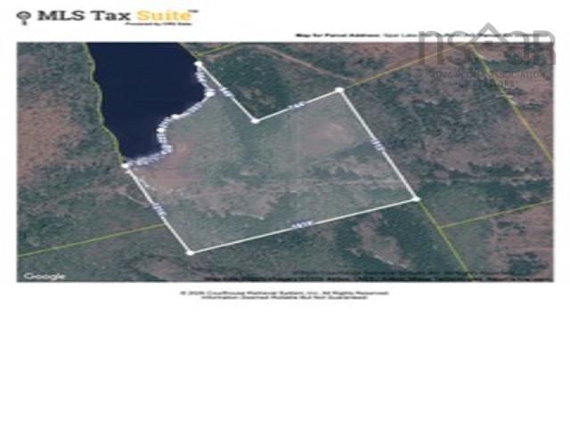 $75,000.00: Lot Spar Lake, Port Dufferin