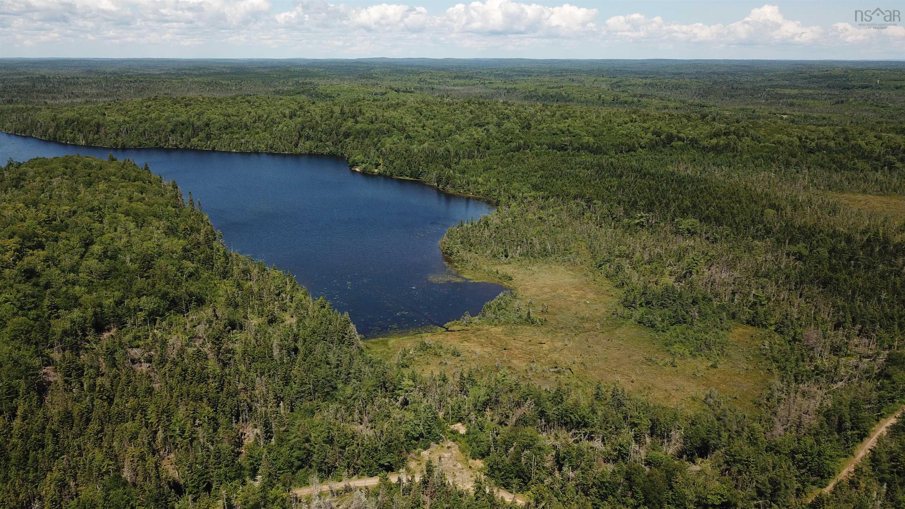 $75,000.00: Lot Spar Lake, Port Dufferin