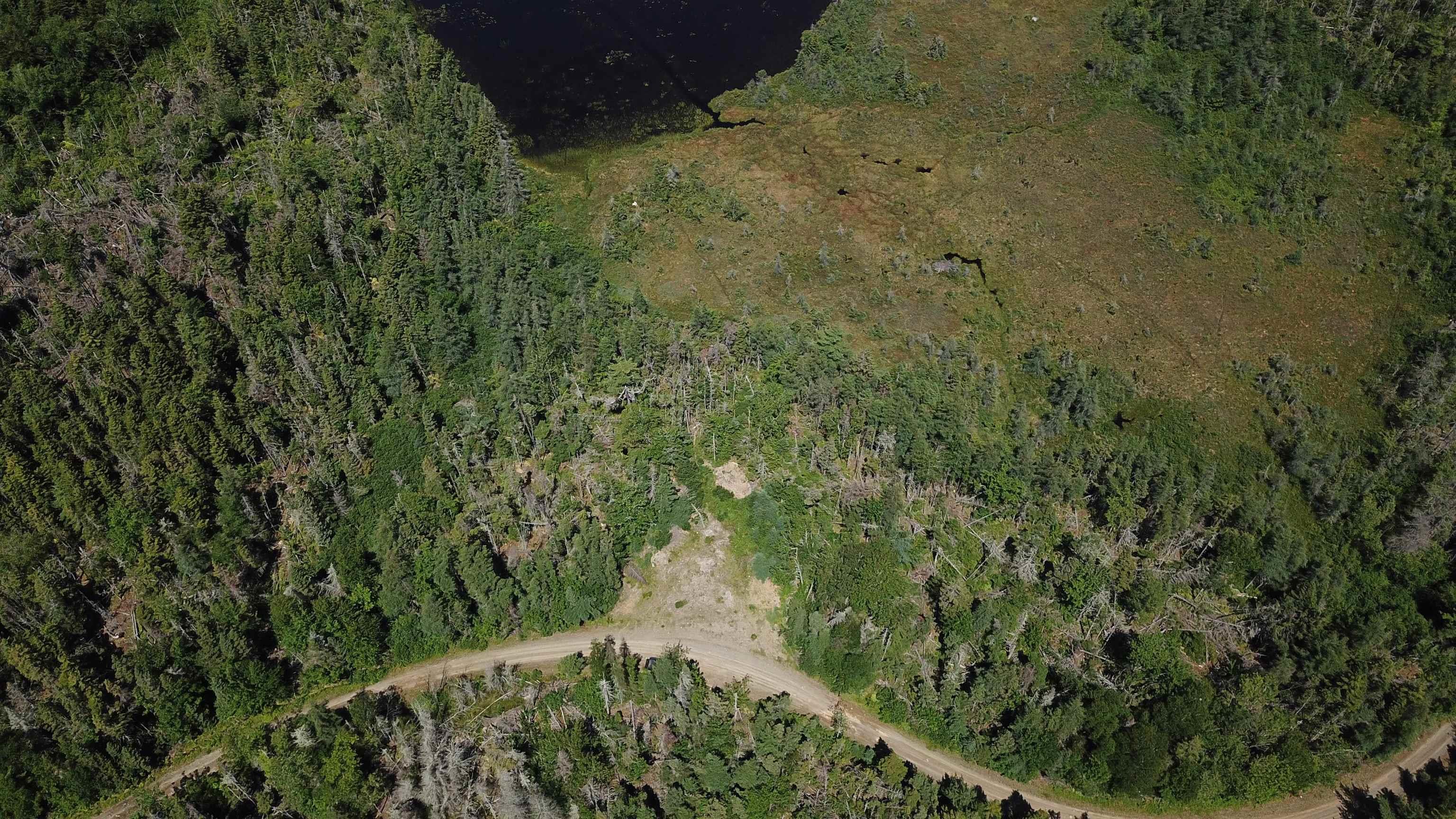 $75,000.00: Lot Spar Lake, Port Dufferin