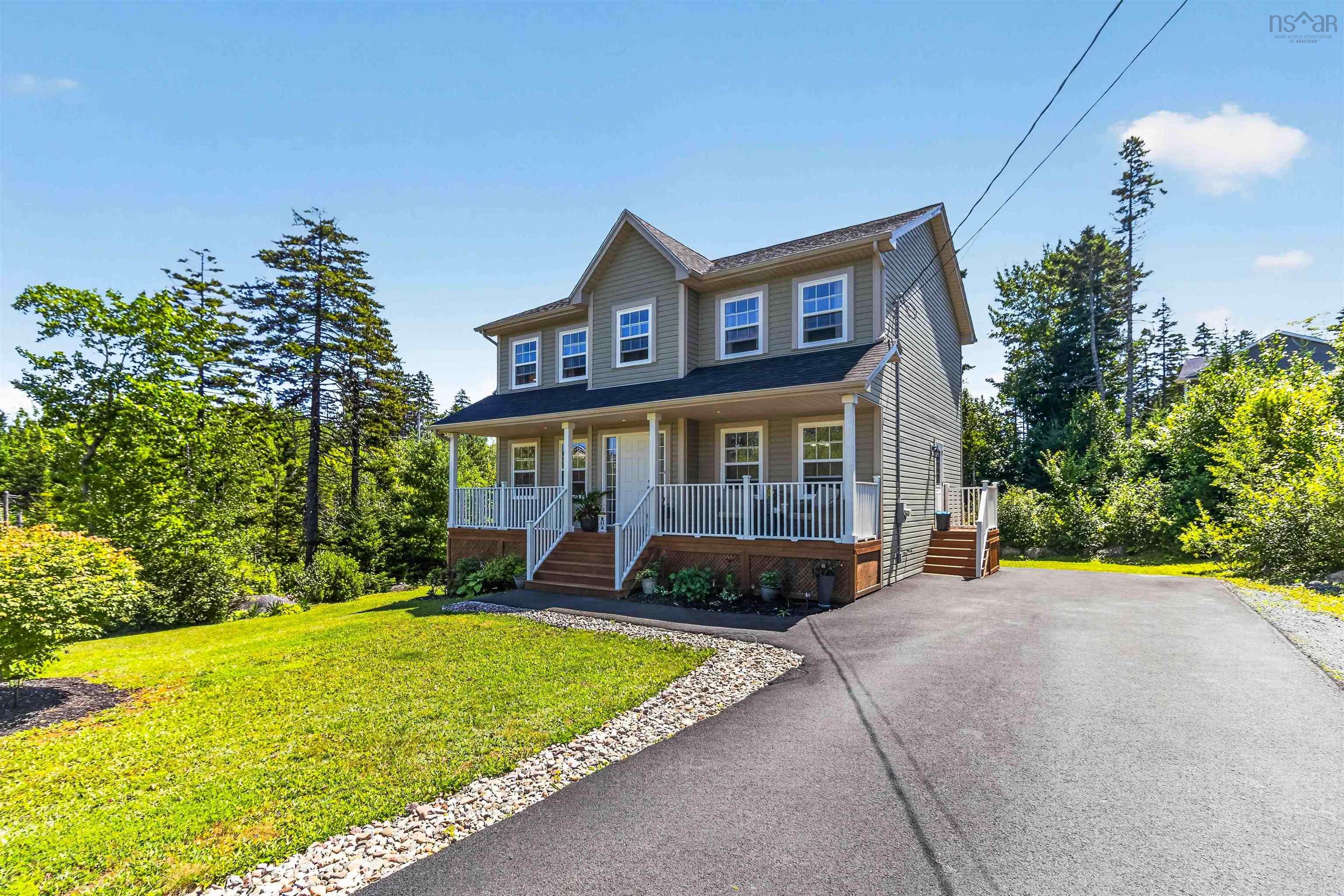 20 Thyme Lane, Upper Tantallon, NS (MLS 202619874)