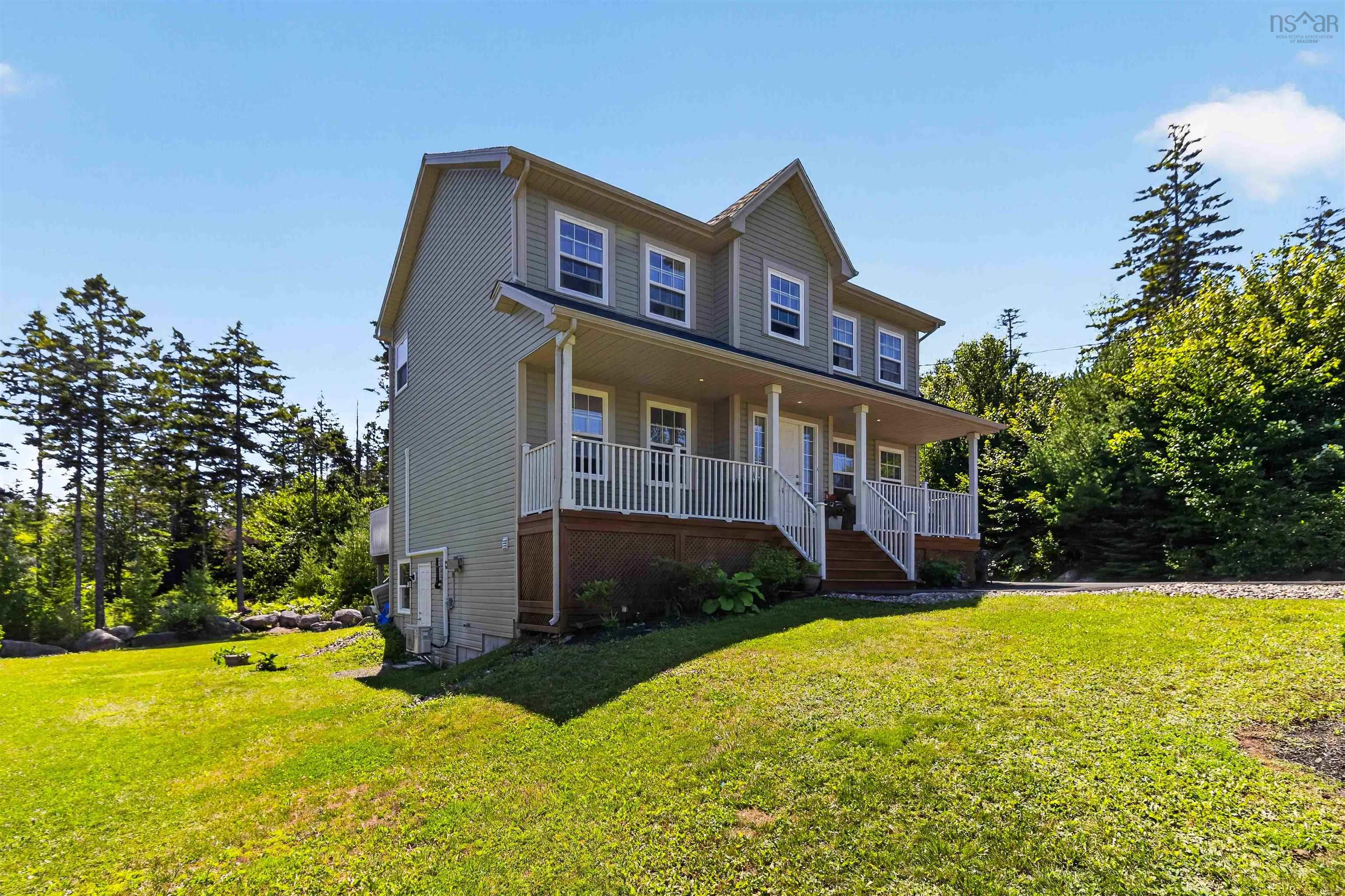20 Thyme Lane, Upper Tantallon, NS (MLS 202619874)