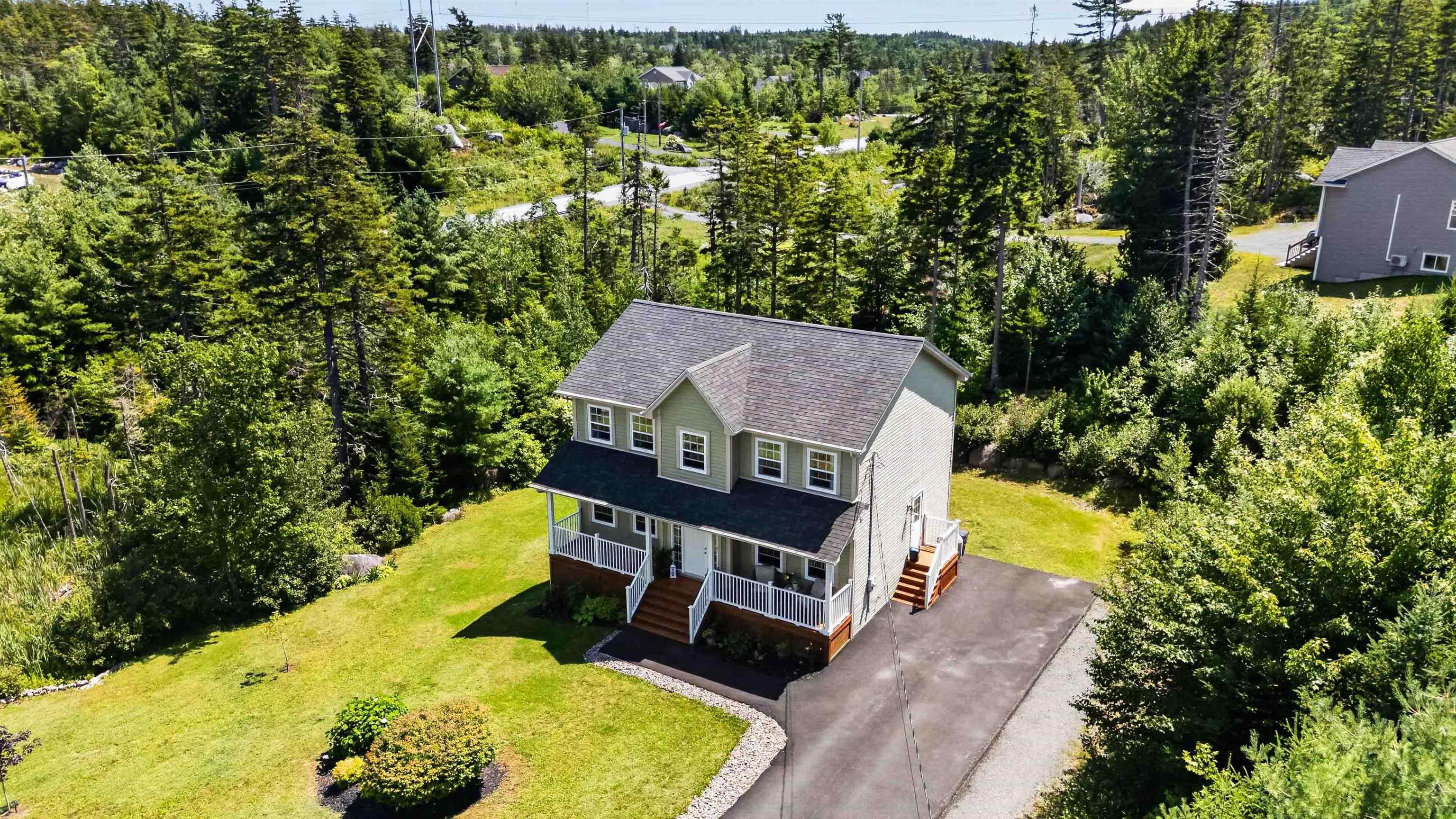 20 Thyme Lane, Upper Tantallon, NS (MLS 202619874)