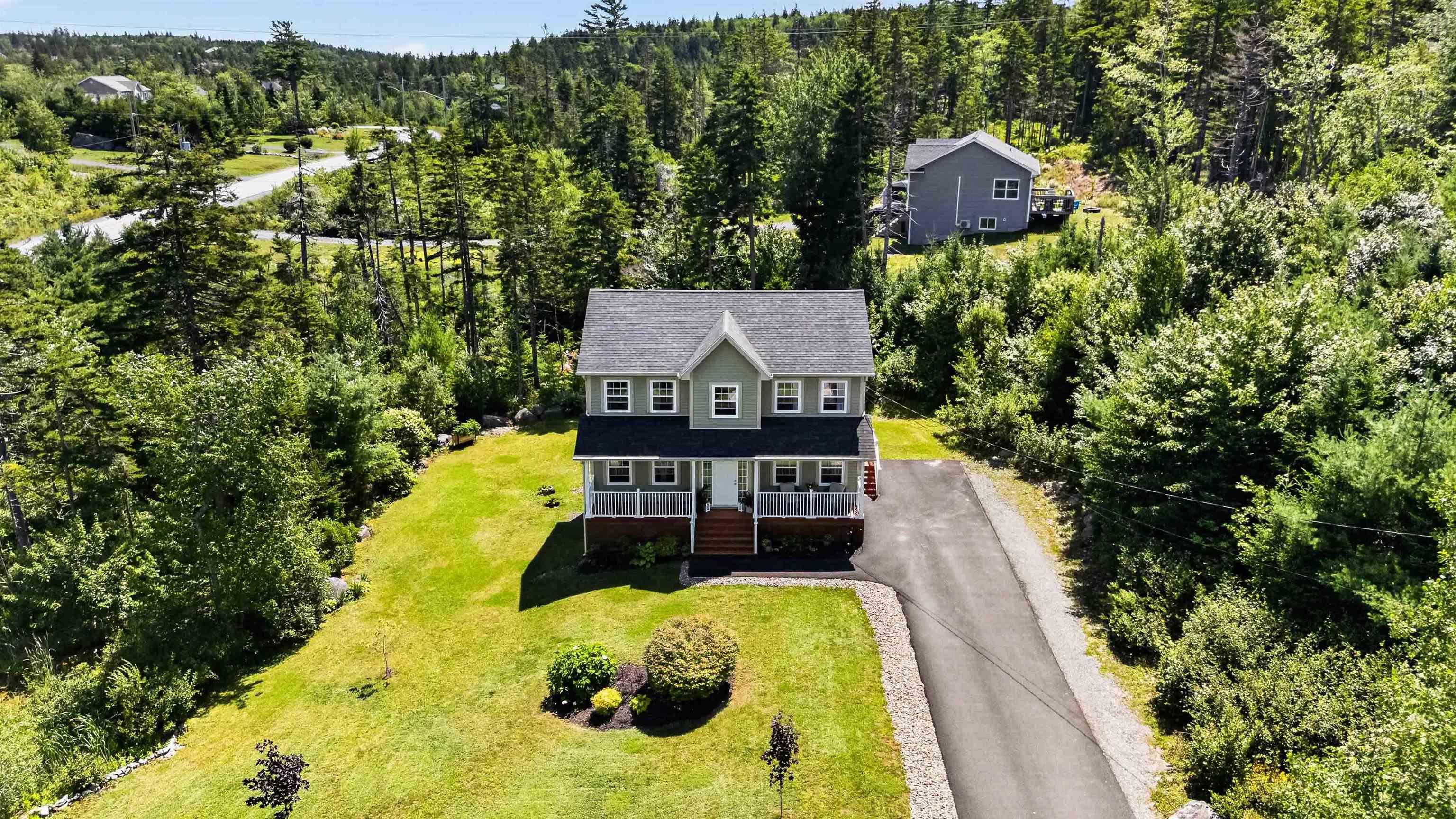 20 Thyme Lane, Upper Tantallon, NS (MLS 202619874)
