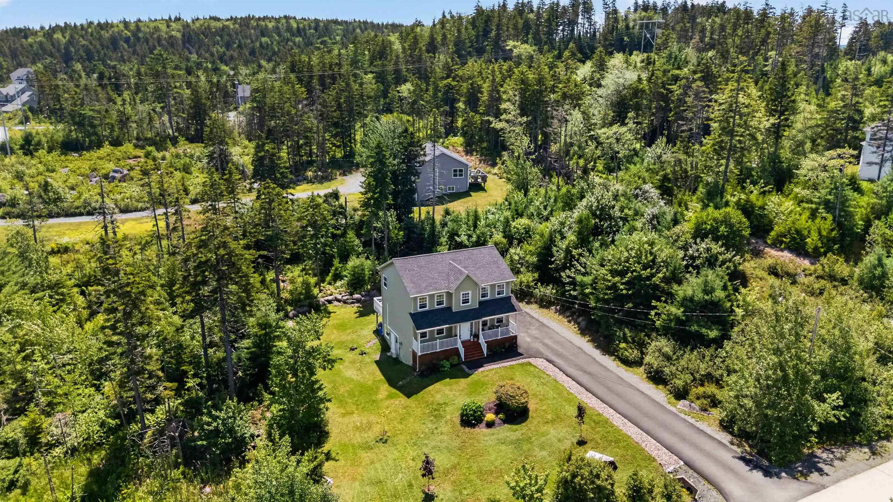 20 Thyme Lane, Upper Tantallon, NS (MLS 202619874)