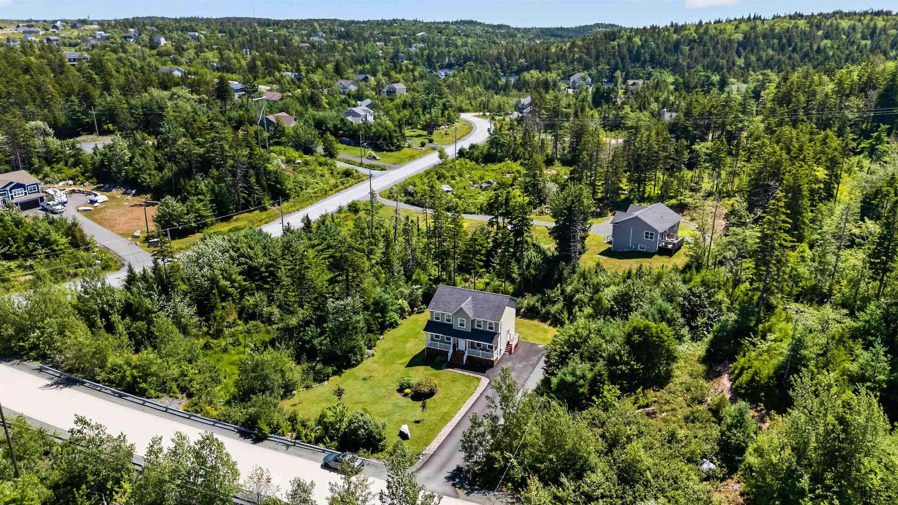 20 Thyme Lane, Upper Tantallon, NS (MLS 202619874)
