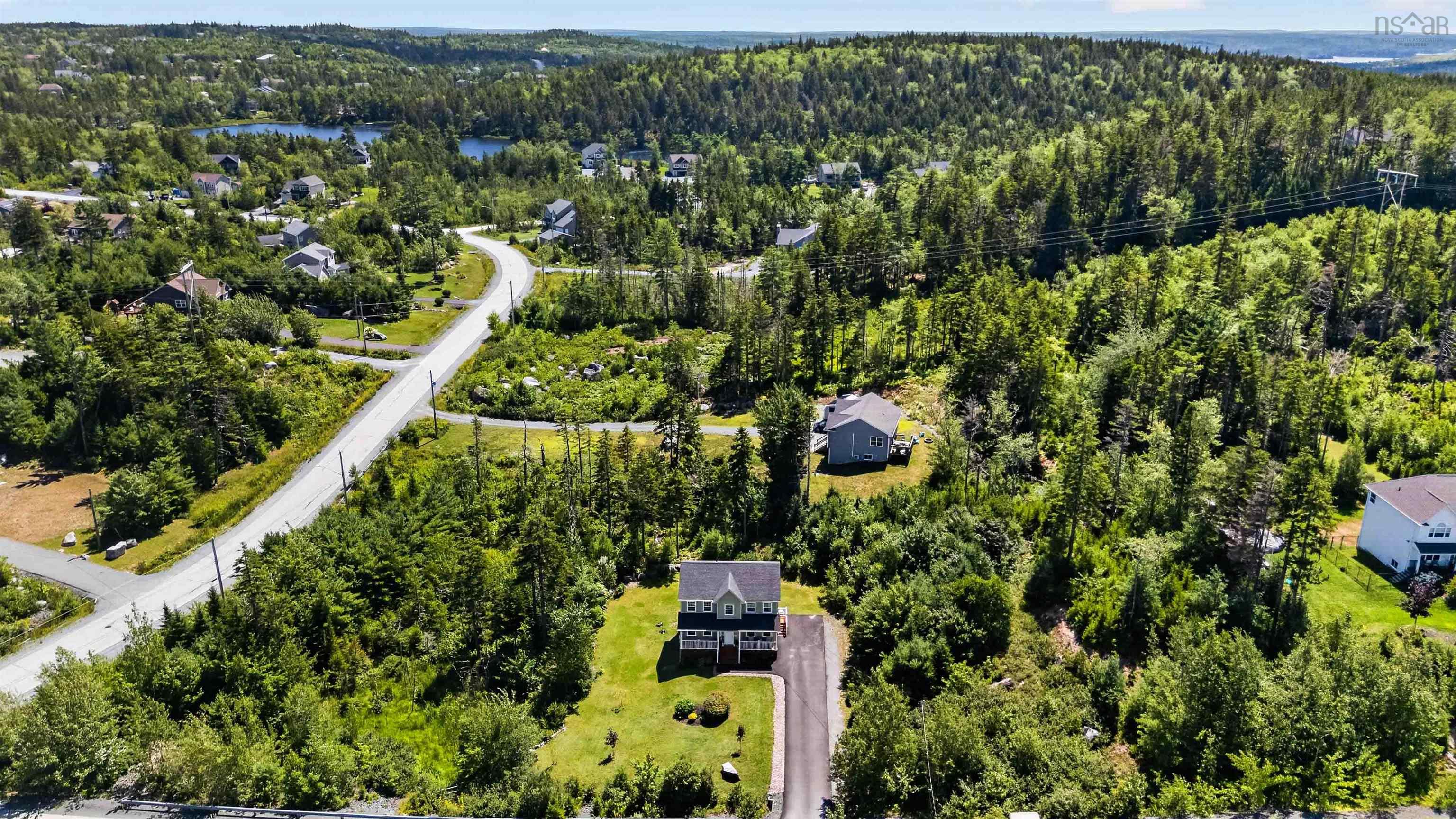 20 Thyme Lane, Upper Tantallon, NS (MLS 202619874)
