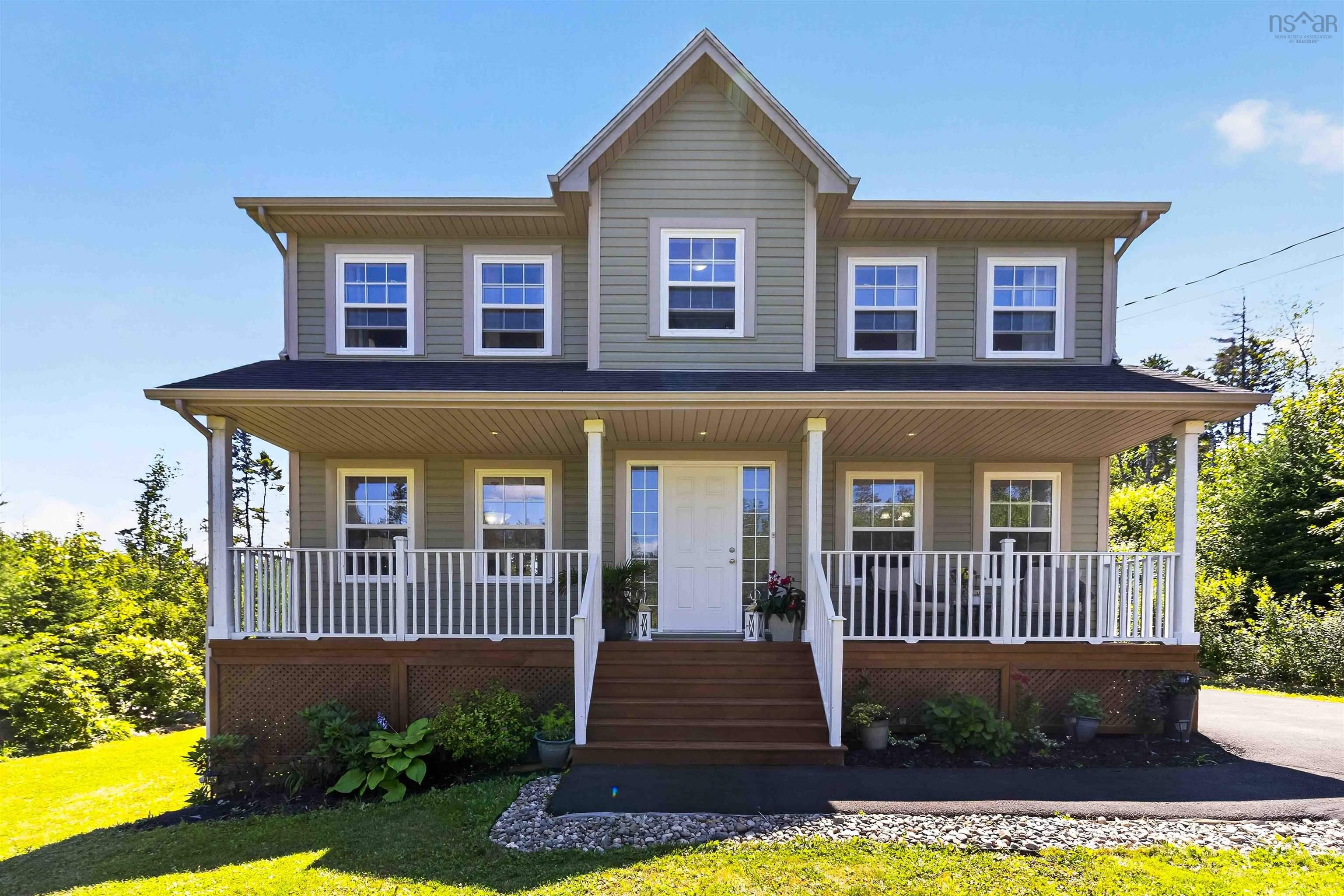 20 Thyme Lane, Upper Tantallon, NS (MLS 202619874)