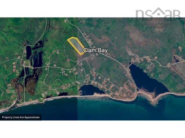 Lots Sesip Noodak Way, Clam Bay, NS (MLS® 202619883)