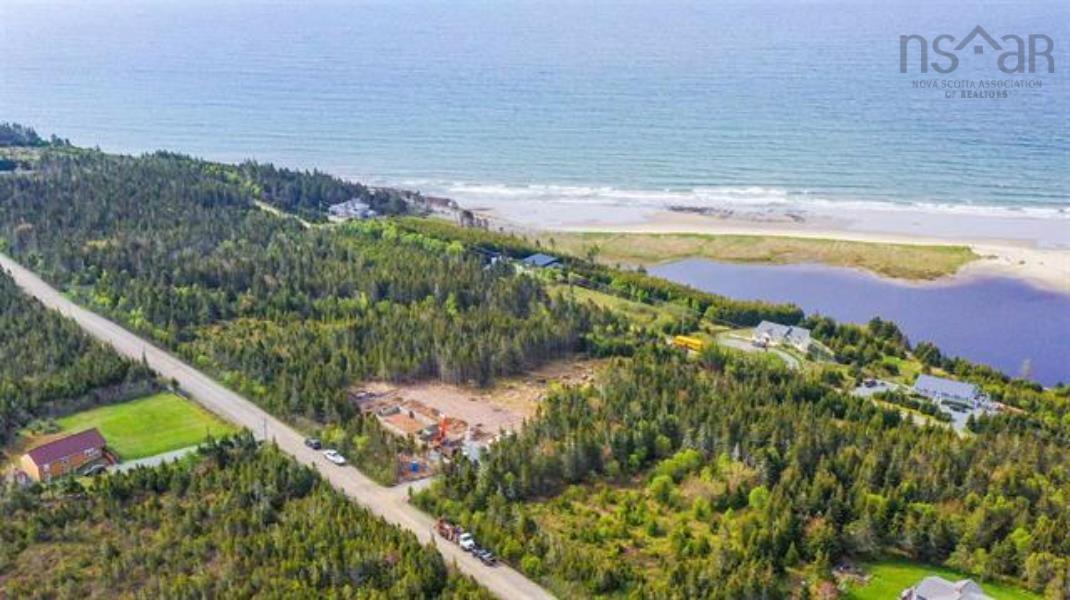 Lots Sesip Noodak Way, Clam Bay, NS (MLS 202619883)