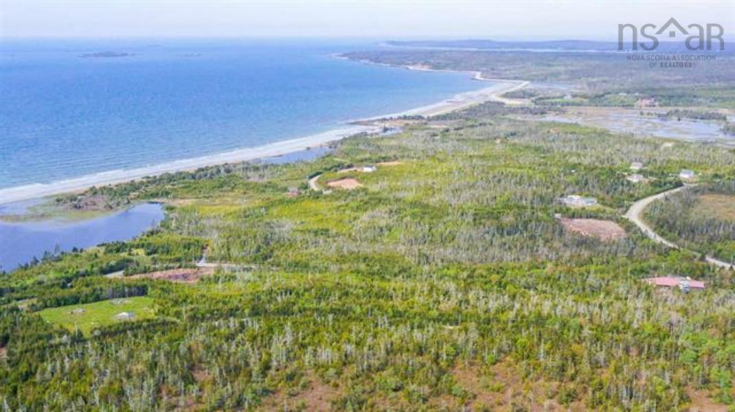 Lots Sesip Noodak Way, Clam Bay, NS (MLS 202619883)