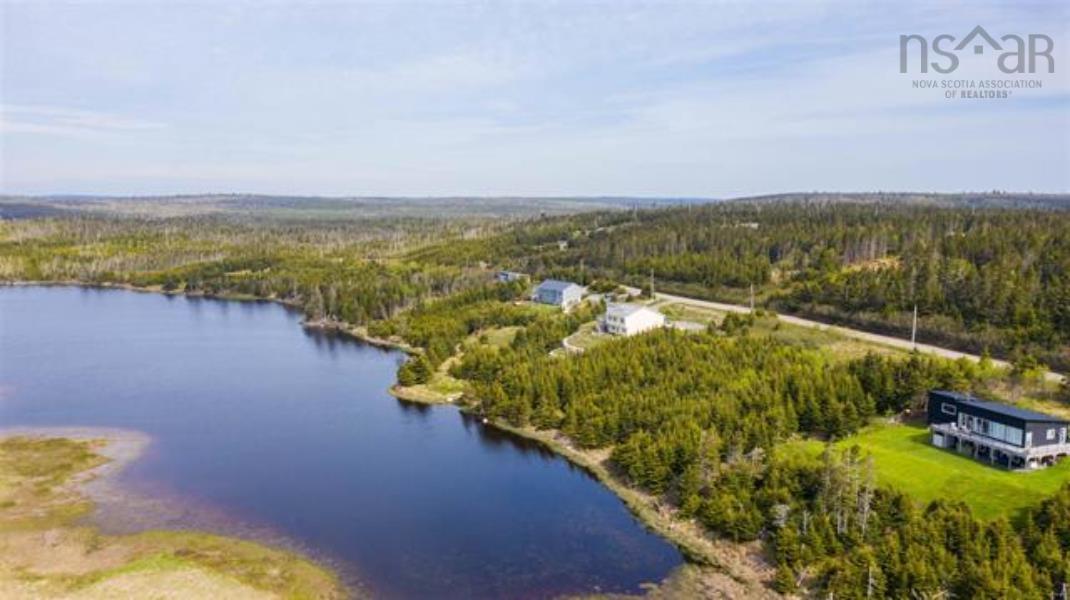 Lots Sesip Noodak Way, Clam Bay, NS (MLS 202619883)