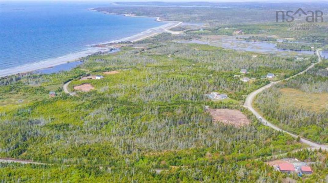Lots Sesip Noodak Way, Clam Bay, NS (MLS 202619883)