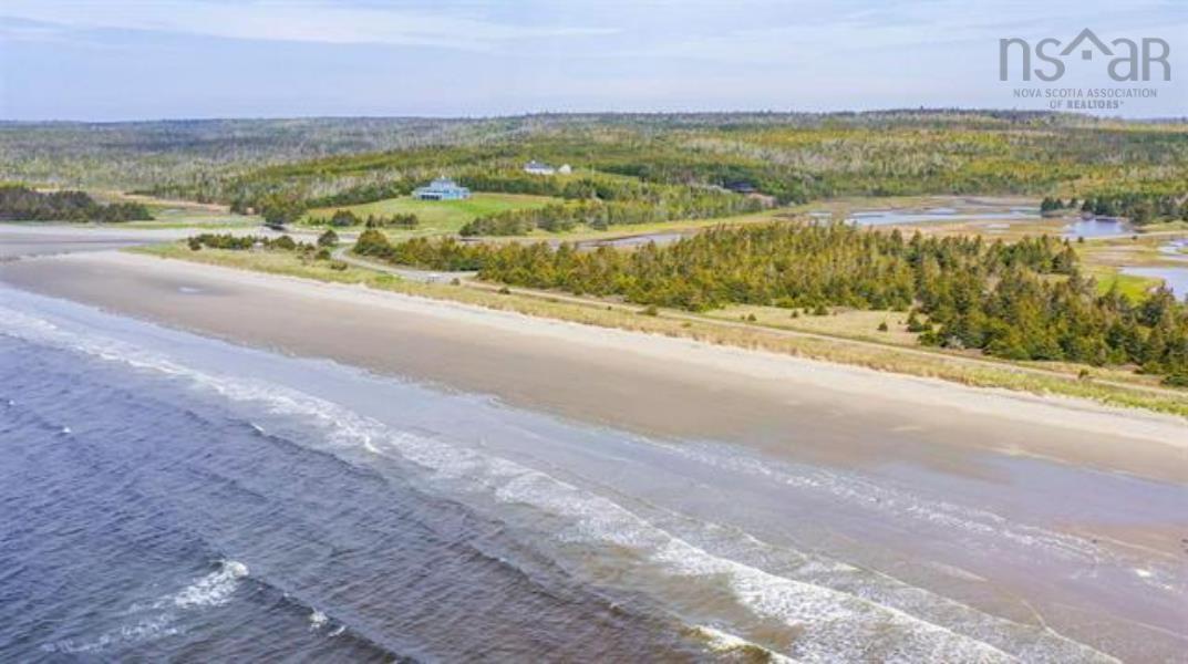 Lots Sesip Noodak Way, Clam Bay, NS (MLS 202619883)