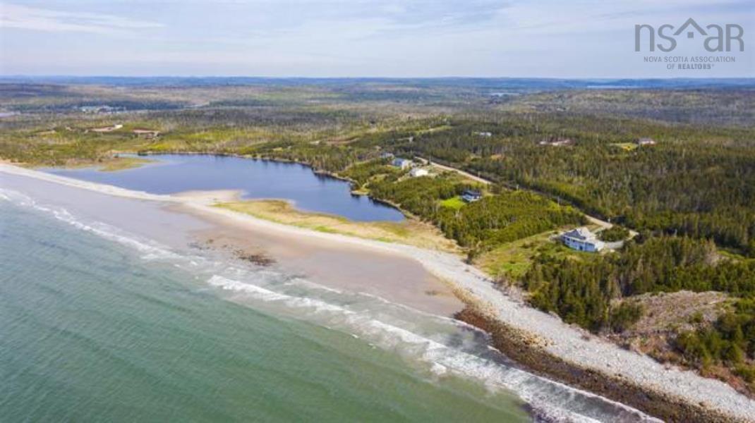 Lots Sesip Noodak Way, Clam Bay, NS (MLS 202619883)