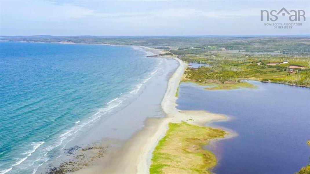 Lots Sesip Noodak Way, Clam Bay, NS (MLS 202619883)