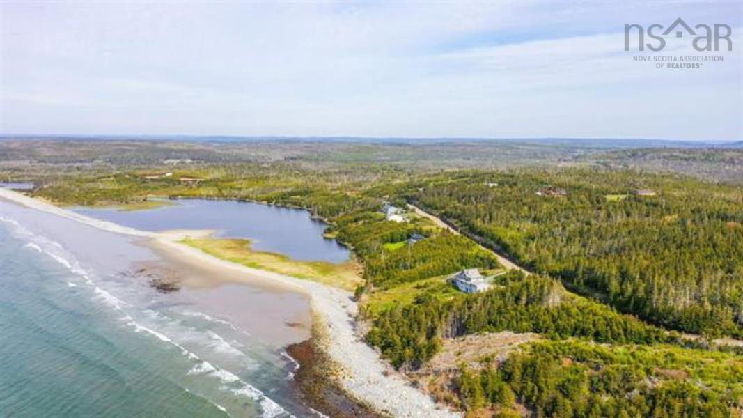 Lots Sesip Noodak Way, Clam Bay, NS (MLS 202619883)