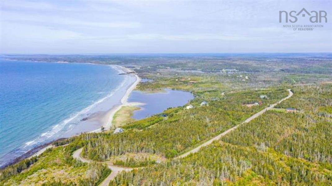 Lots Sesip Noodak Way, Clam Bay, NS (MLS 202619883)
