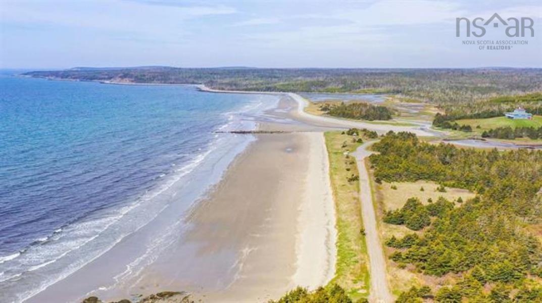 Lots Sesip Noodak Way, Clam Bay, NS (MLS 202619883)