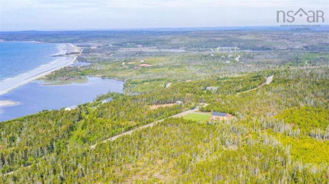Lots Sesip Noodak Way, Clam Bay, NS (MLS 202619883)