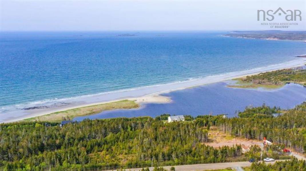 Lots Sesip Noodak Way, Clam Bay, NS (MLS 202619883)
