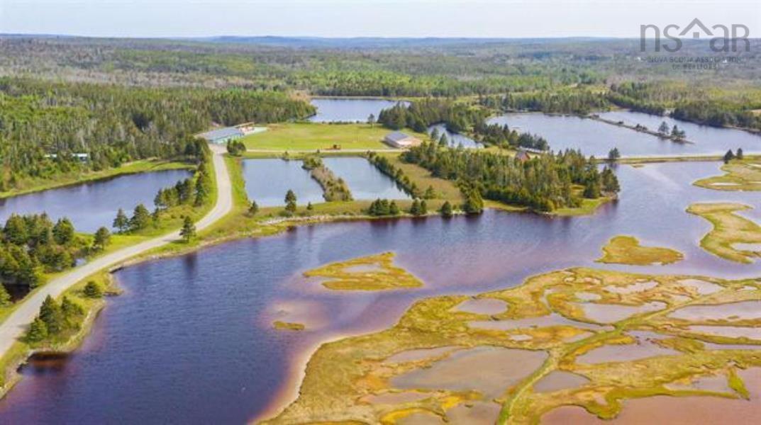 Lots Sesip Noodak Way, Clam Bay, NS (MLS 202619883)