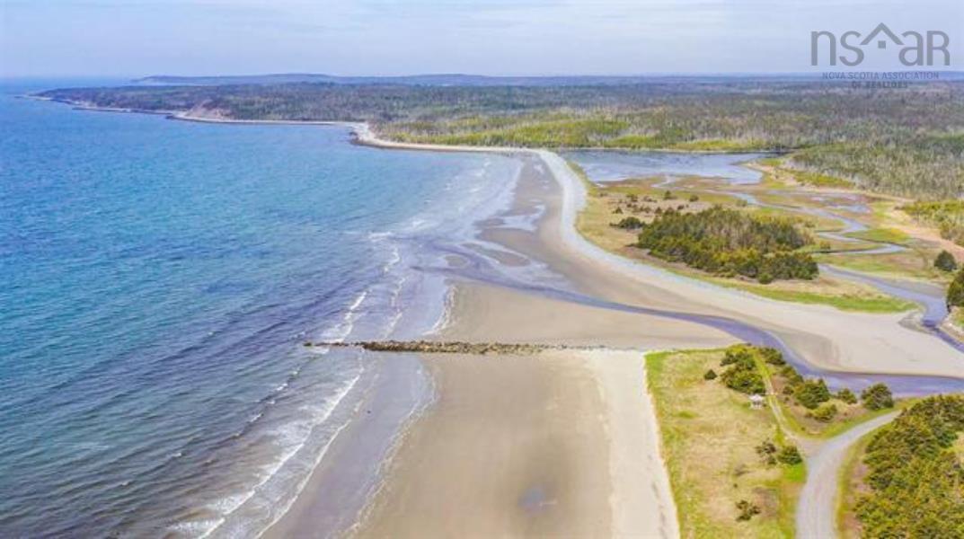 Lots Sesip Noodak Way, Clam Bay, NS (MLS 202619883)