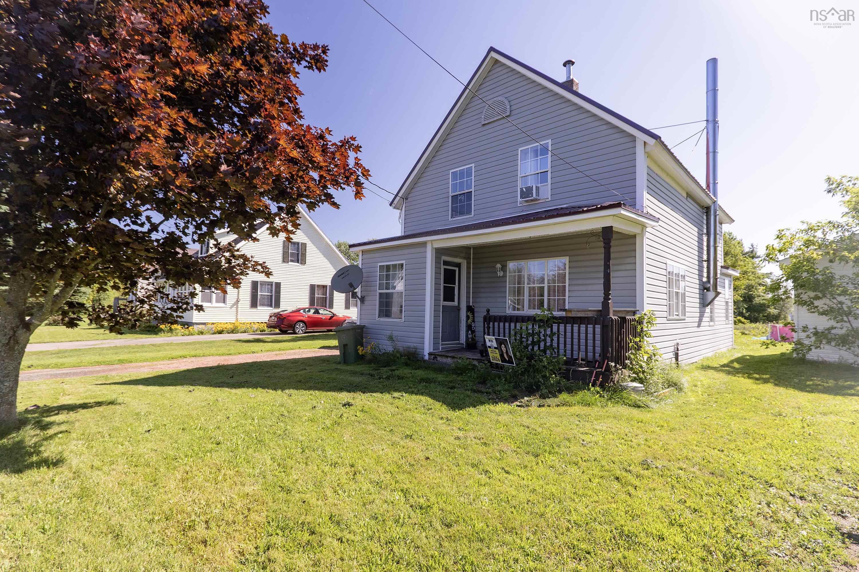 64 Pearl Street, River Hebert, NS (MLS 202619890)
